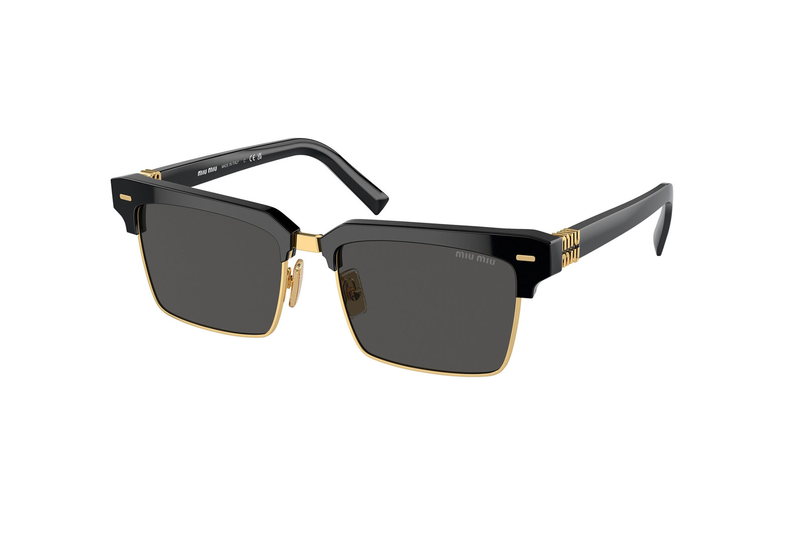 Miu Miu 10ZS Color 1AB5S0 - Image 2