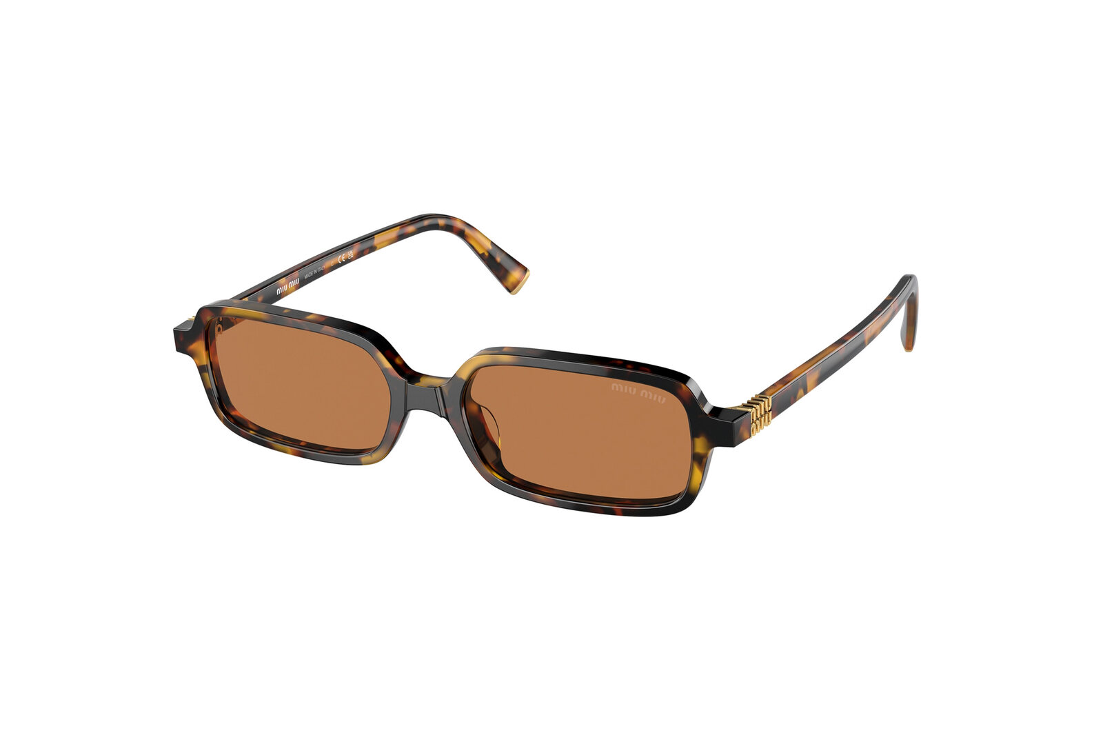 Miu Miu 11ZS Color VAU2Z1 - Image 2