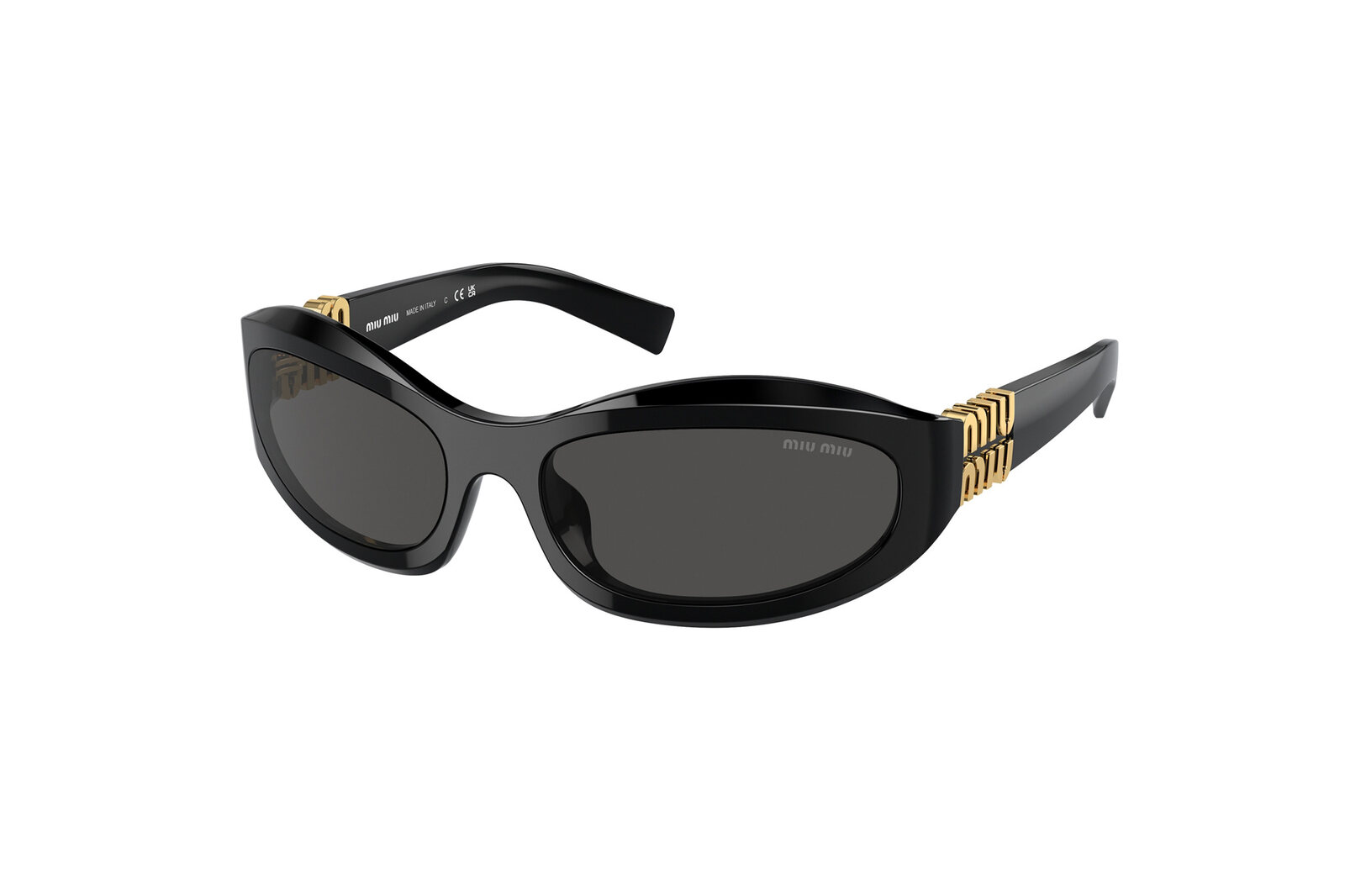 Miu Miu 14ZS Color 16K08Z - Image 2