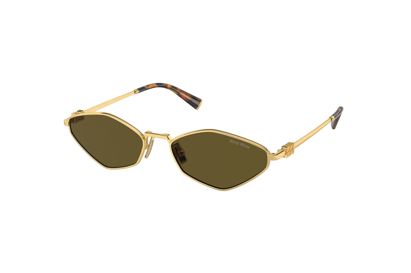 Miu Miu 56ZS Colore 5AK09Z - immagine 2