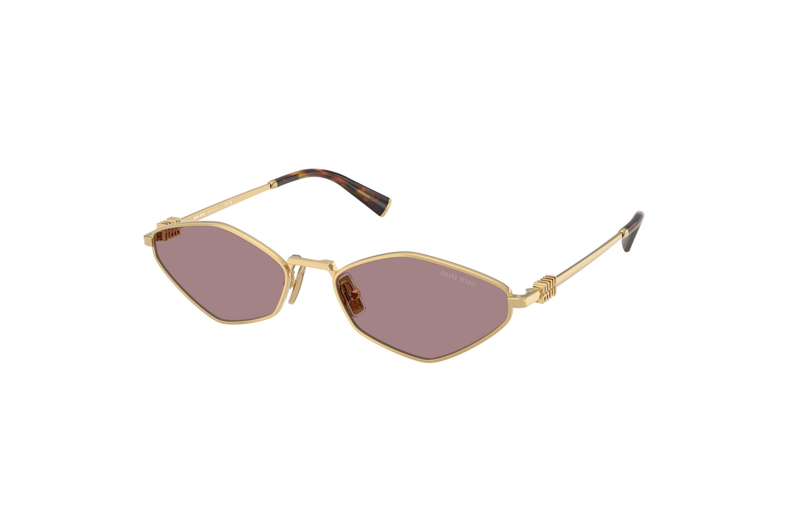 Miu Miu 56ZS Color 5AK20I - Image 2