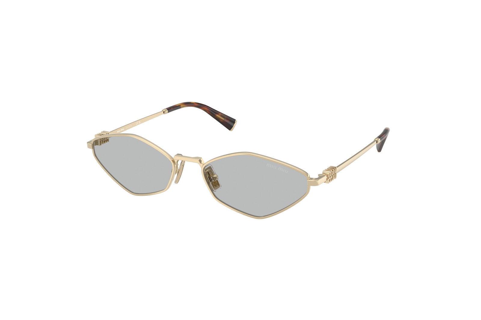 Miu Miu 56ZS Color ZVN50K - Image 2