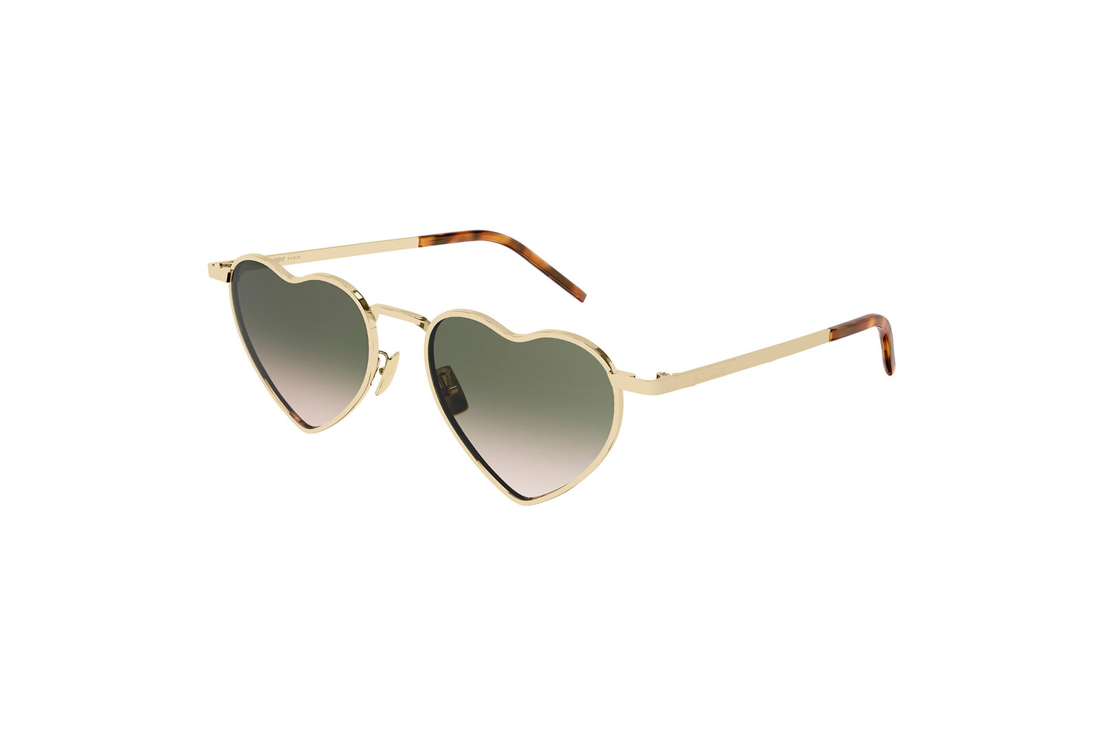 Saint Laurent SL 301 LOULOU Color 11 - Image 2