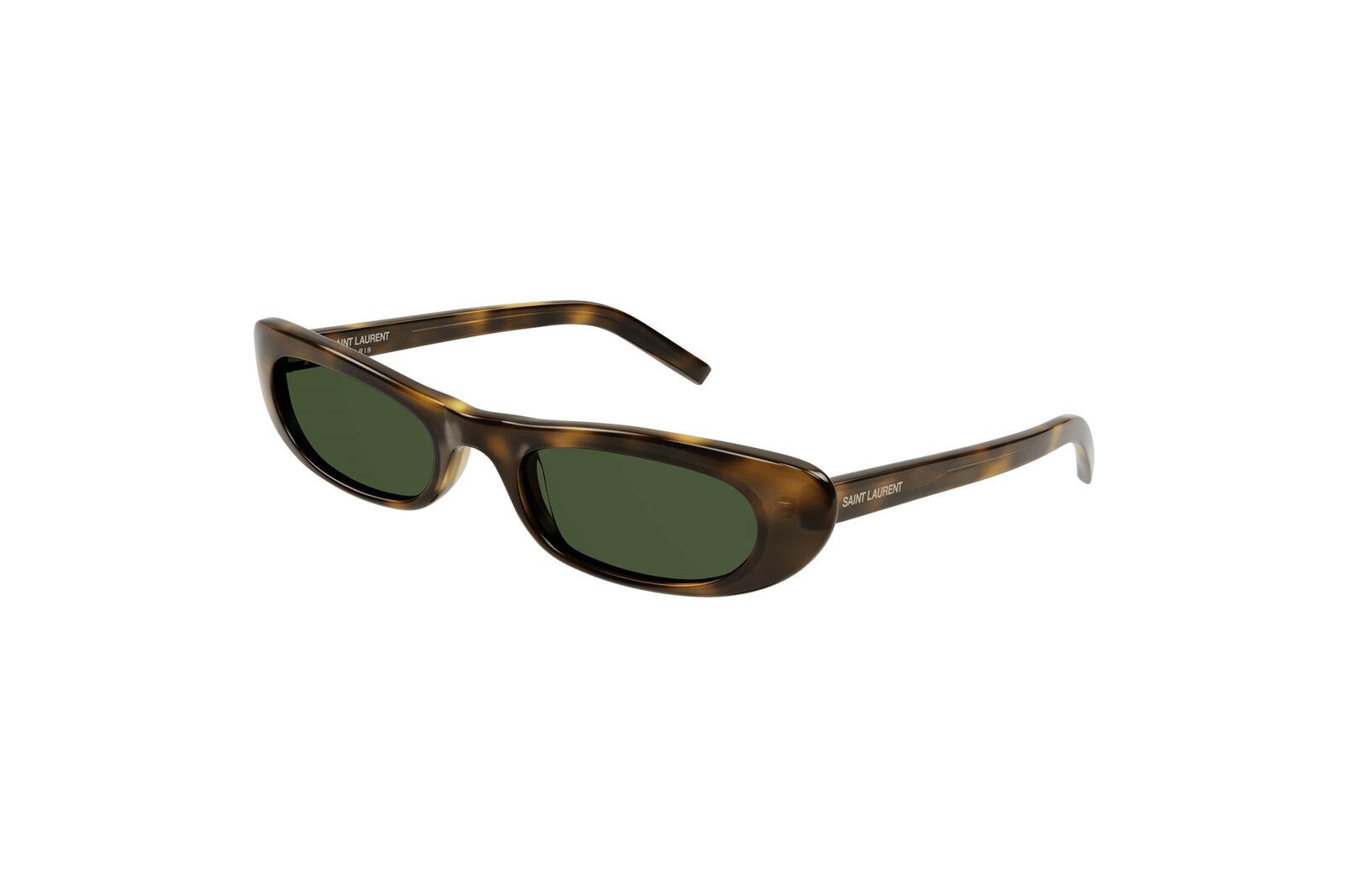 Saint Laurent SL 557 SHADE Color 2 - Image 2