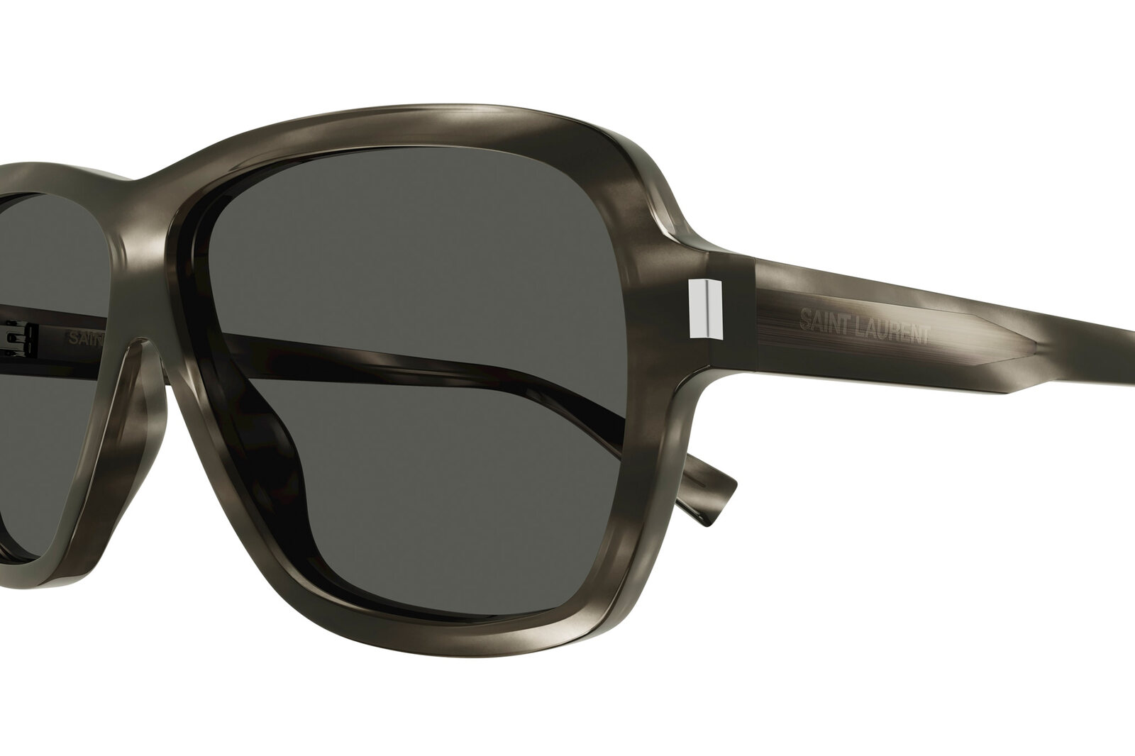 Saint Laurent SL 609 CAROLYN Color 4 - Image 2