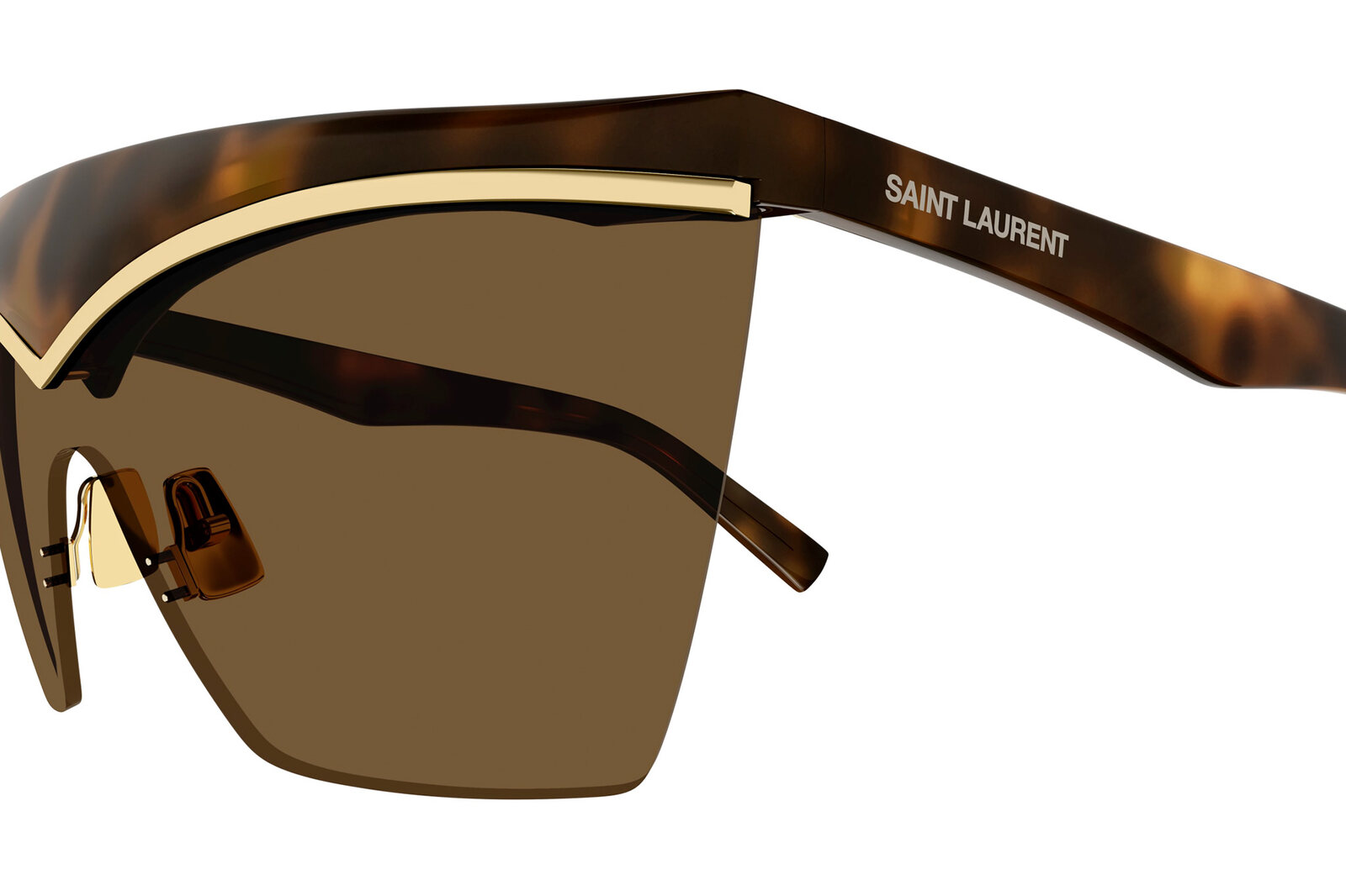 Saint Laurent SL 614 MASK Color 2 - Image 2
