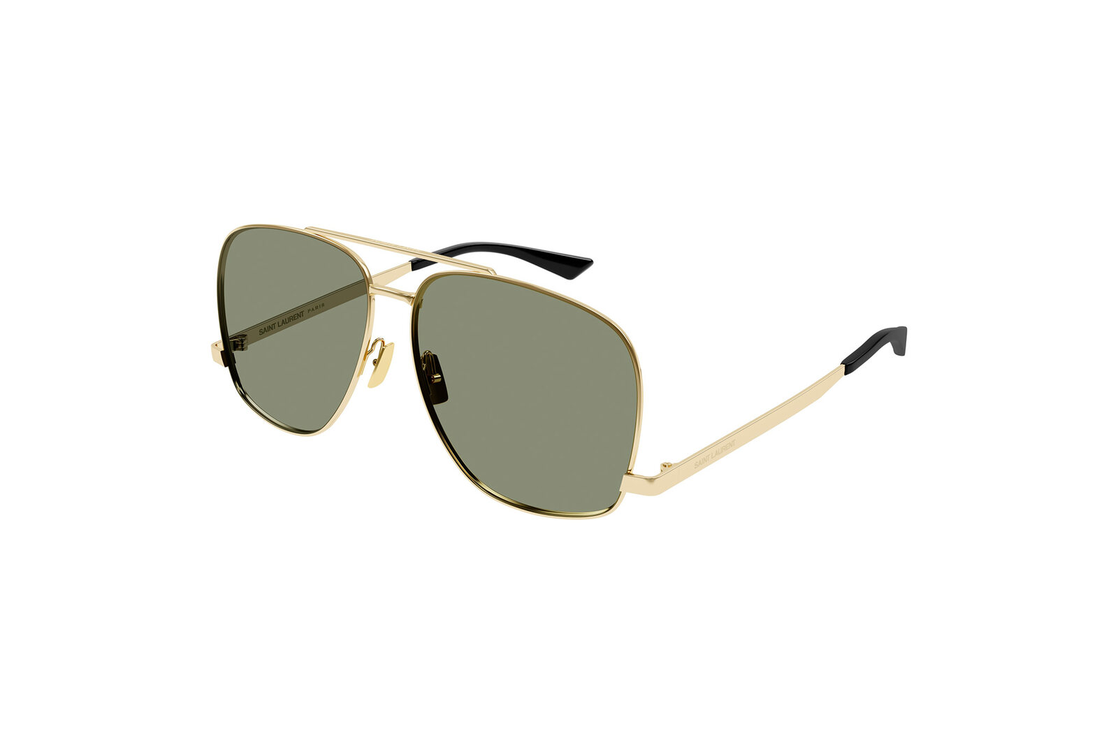 Saint Laurent SL 653 LEON Color 3 - Image 2