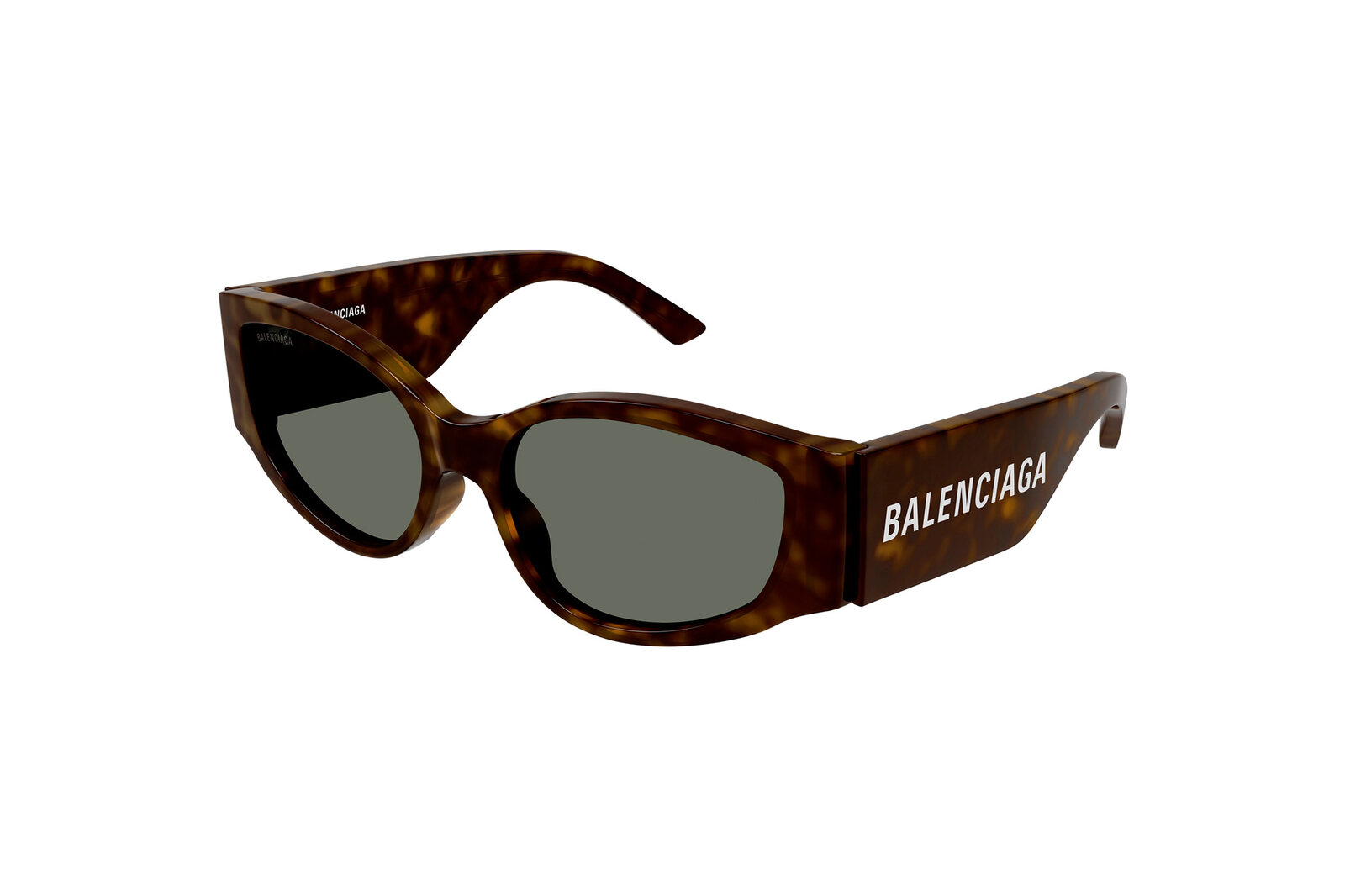 Balenciaga BB0258S colore 008 - immagine 2