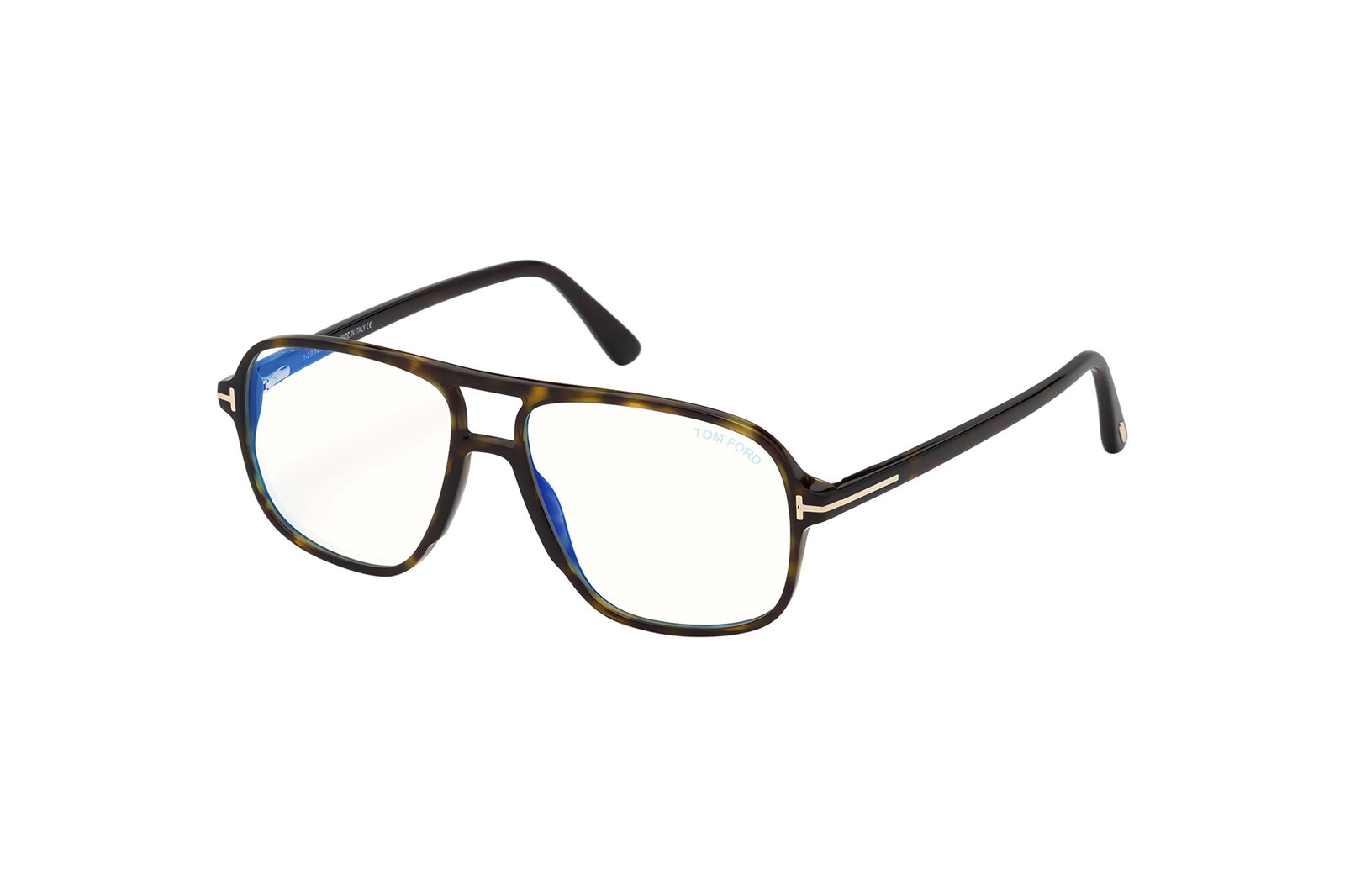 Tom Ford FT5737-B color 052 - Image 2