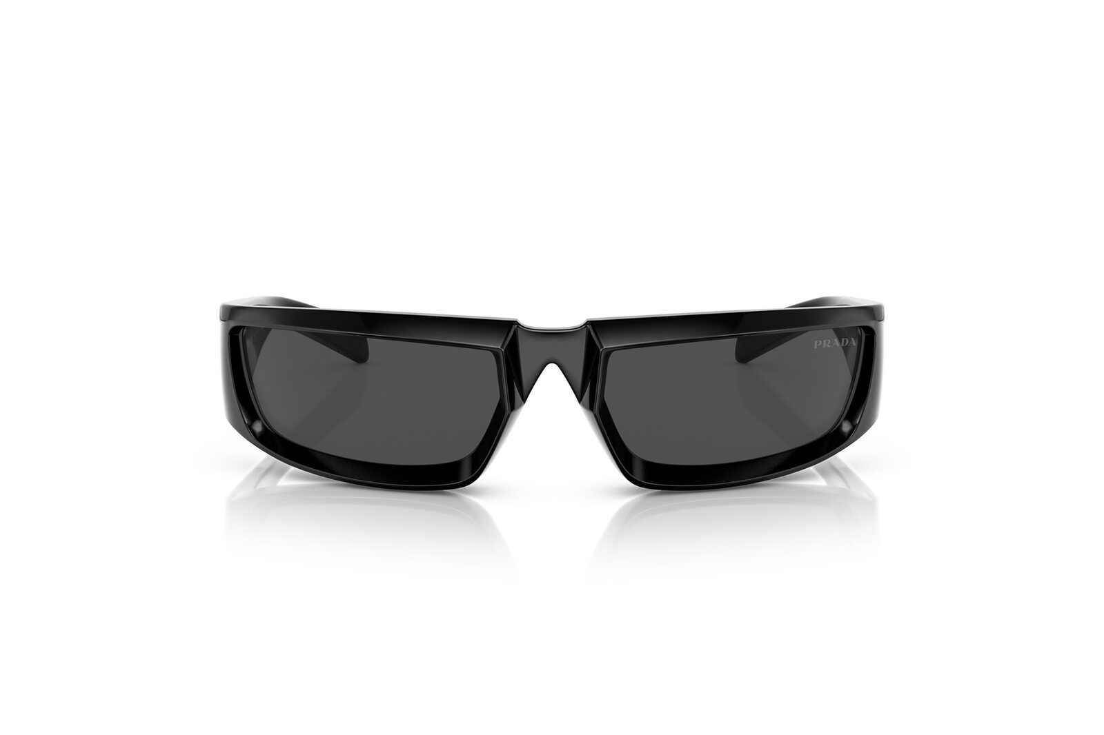Prada PR 25YS color 1AB5S0