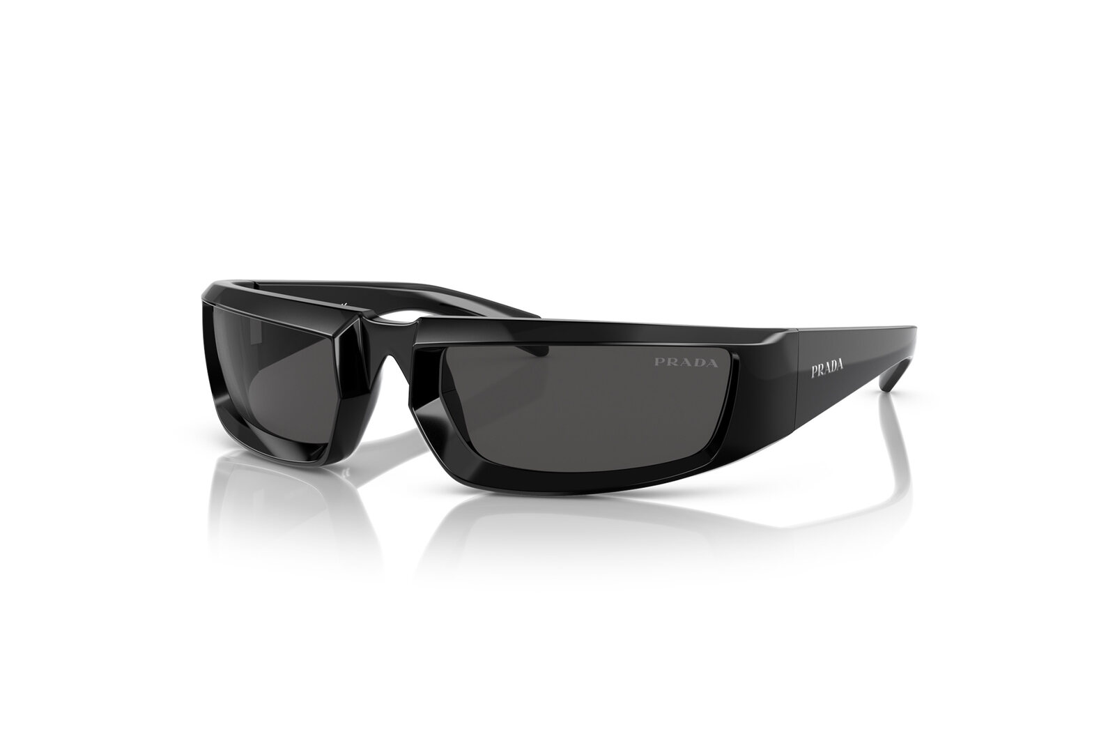Prada PR 25YS color 1AB5S0 - Image 2