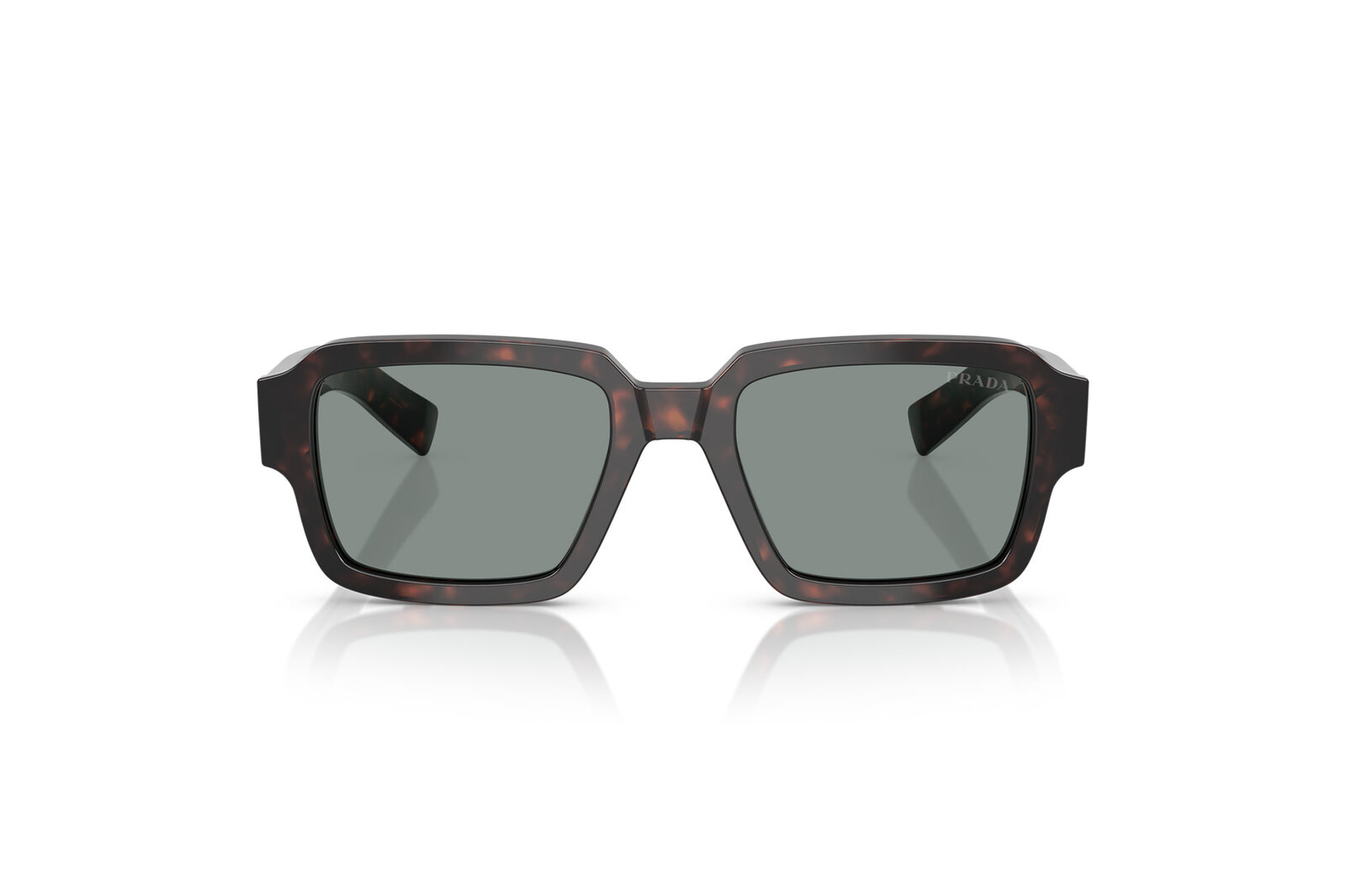 Prada PR 02ZS color 17N20N