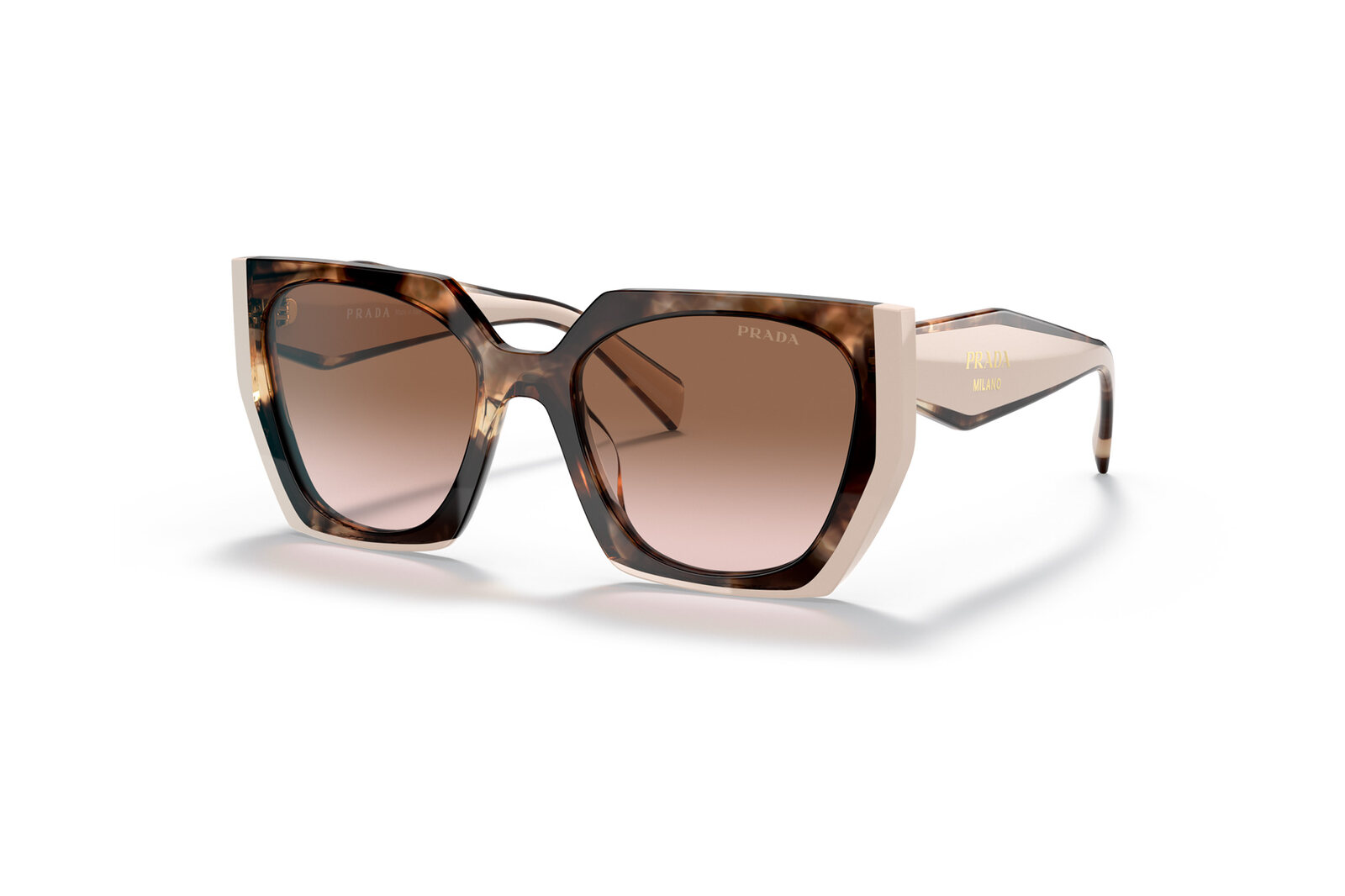 Prada PR 15WS color 01R0A6 - Image 2