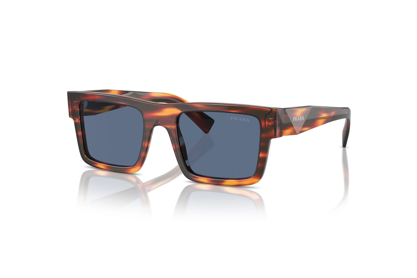 Prada PR 19WS color 17R06A - Image 2