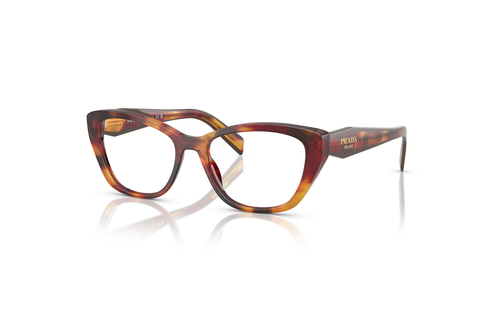 Prada PR 19WV color 22A1O1 - Image 2