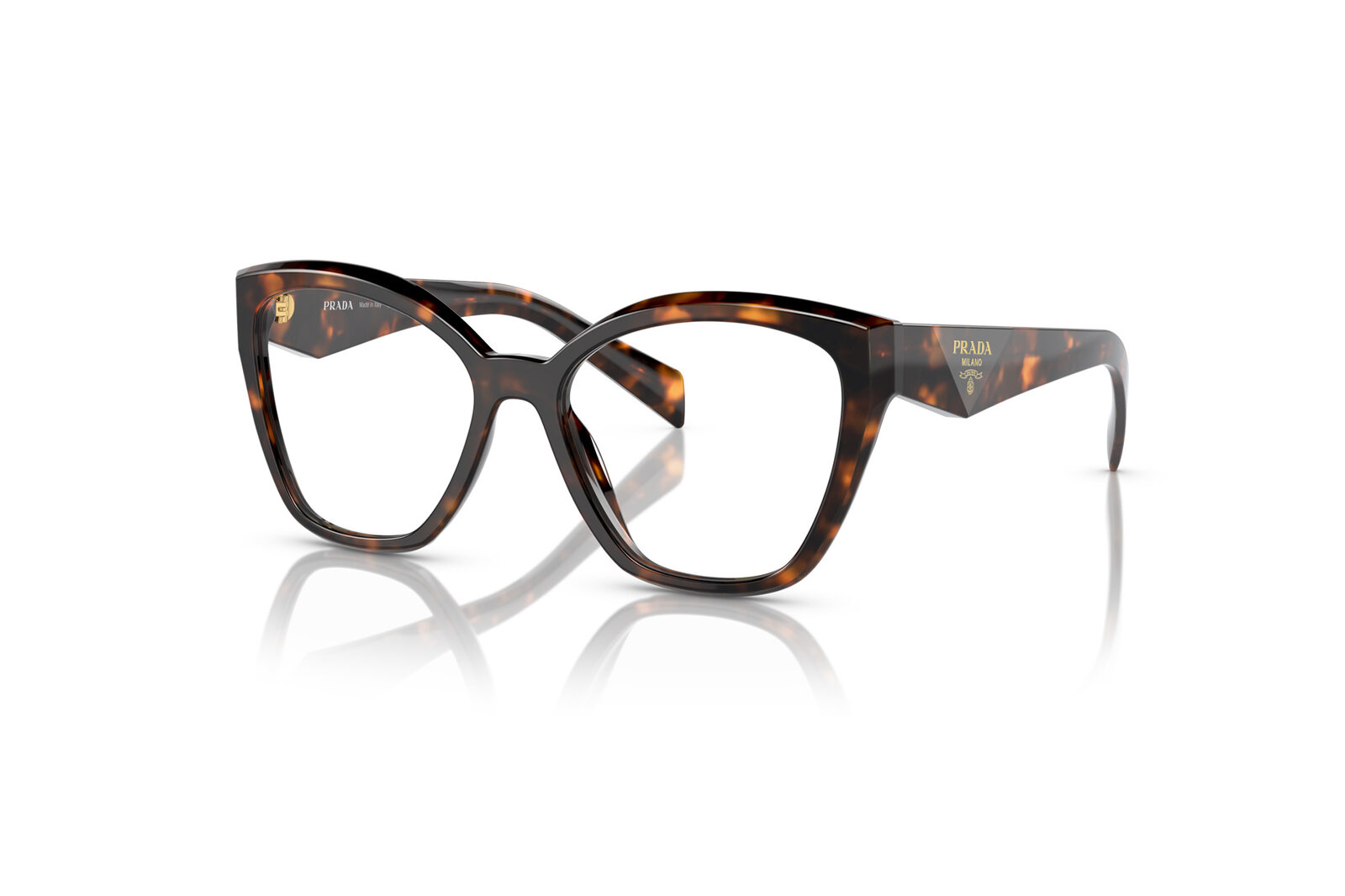 Prada 20ZV color 14L1O1 - Image 2