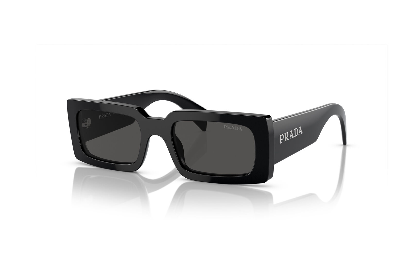 Prada PR A07S color 1AB5S0 - Image 2