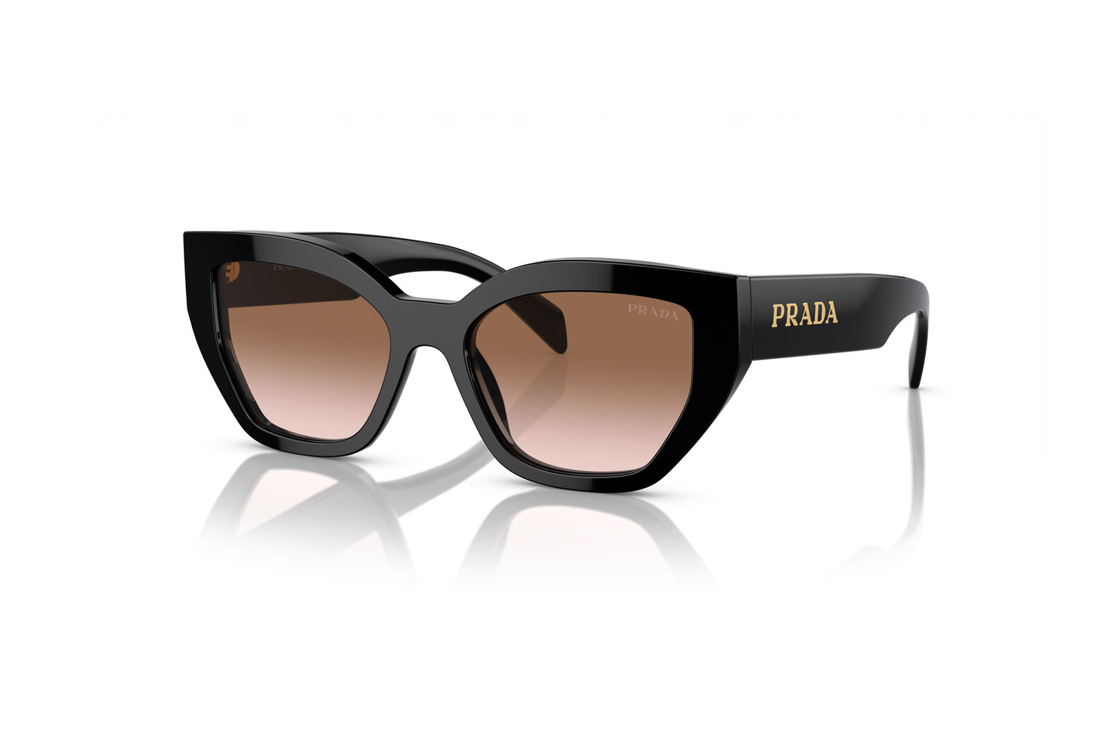 Prada PR A09S color 1AB0A6 - Image 2