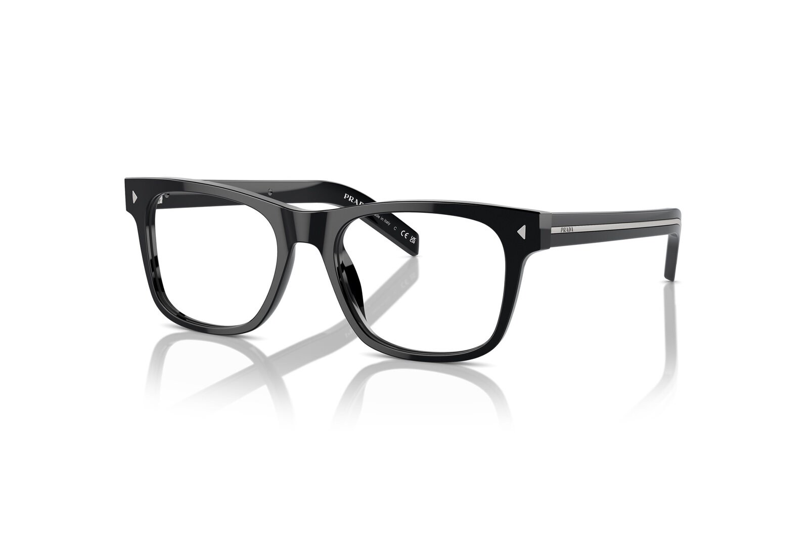 Prada PR A13V color 16K1O1 - Image 2