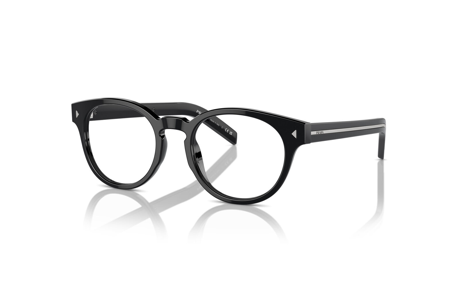 Prada PR A14V color 16K1O1 - Image 2