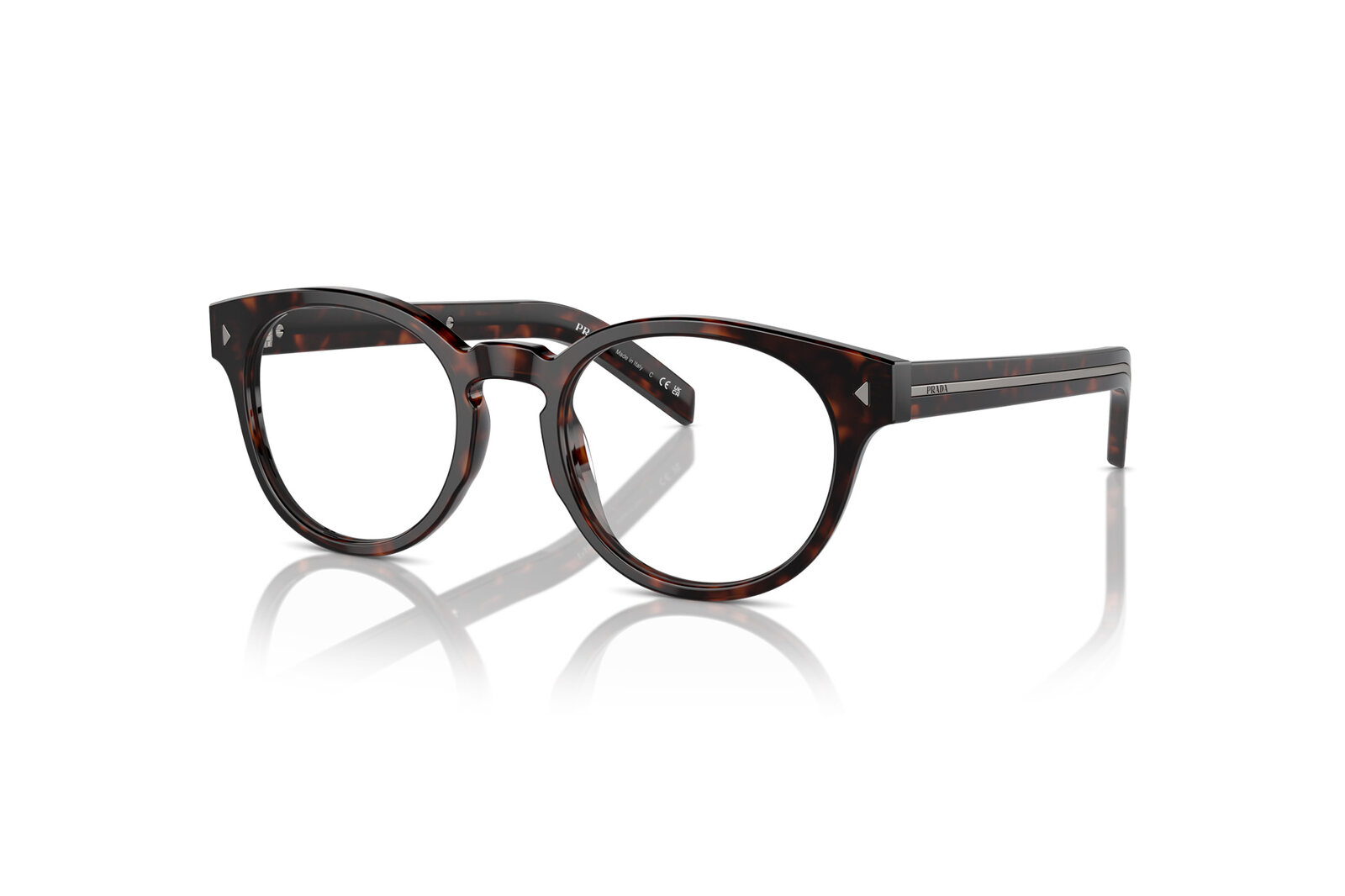 Prada PR A14V color 17N1O1 - Image 2