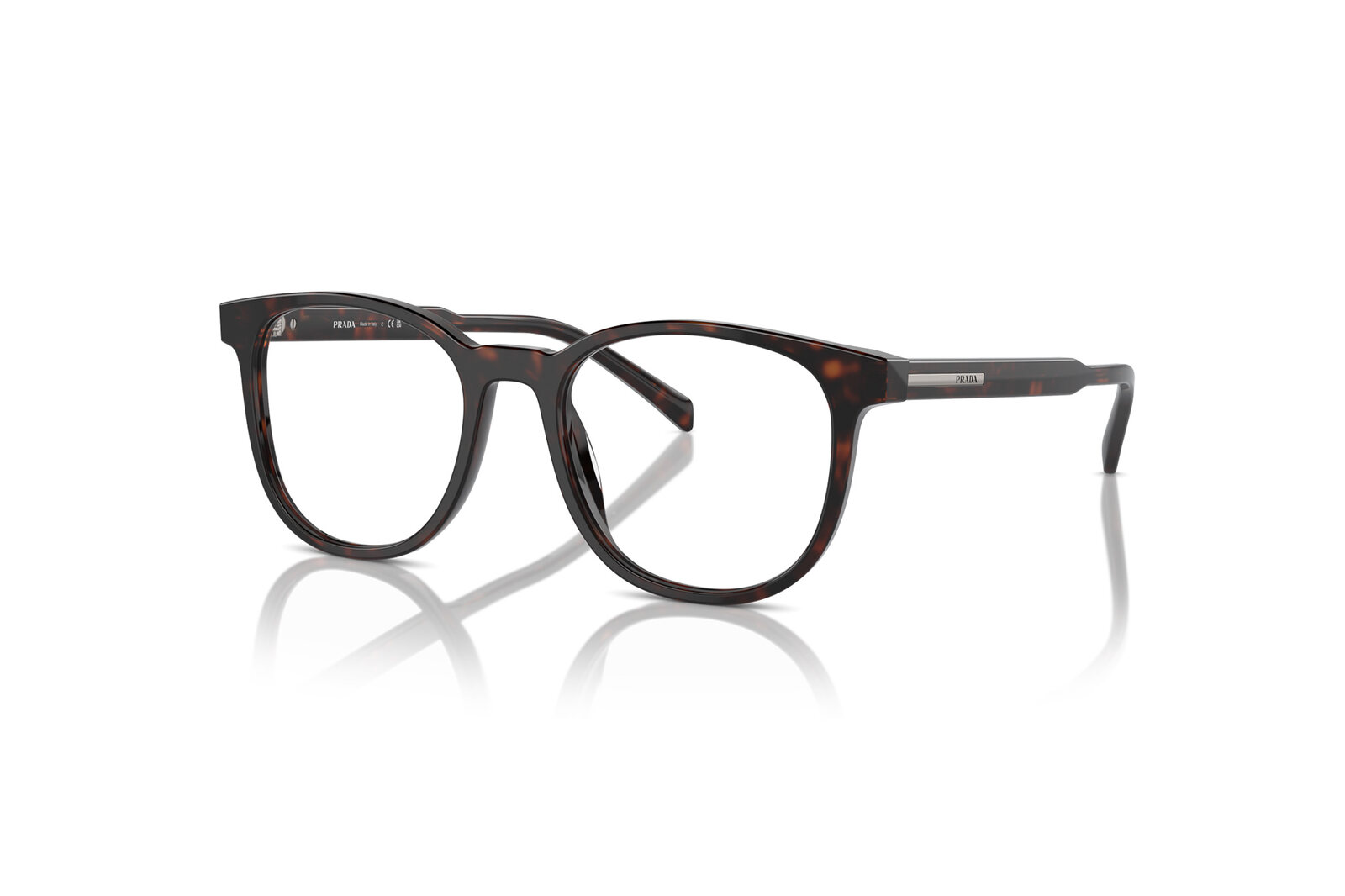 Prada PR A15V color 17N1O1 - Image 2