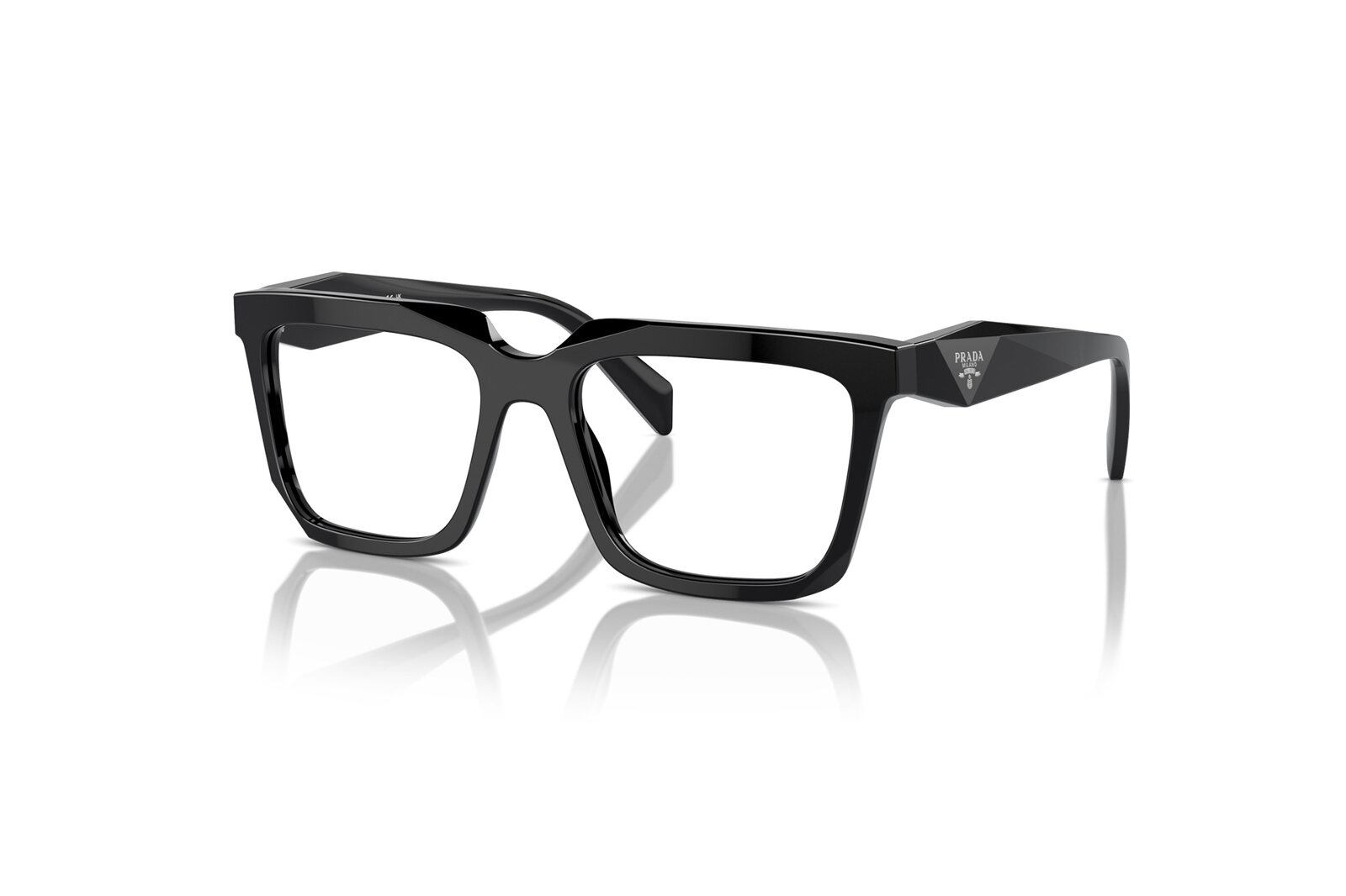 Prada PR A19V color 16K1O1 - Image 2