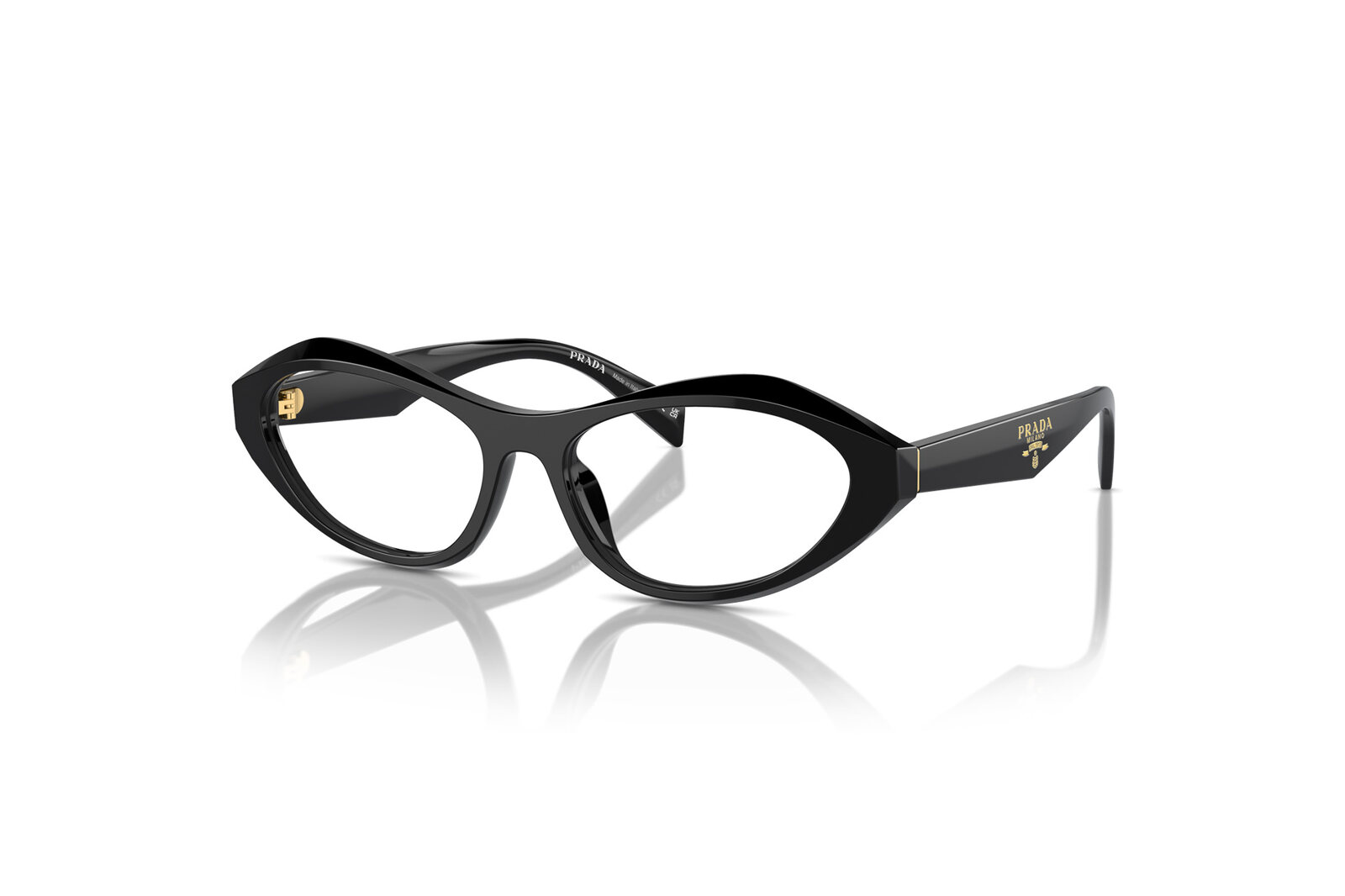 Prada PR A21V color 16K1O1 - Image 2