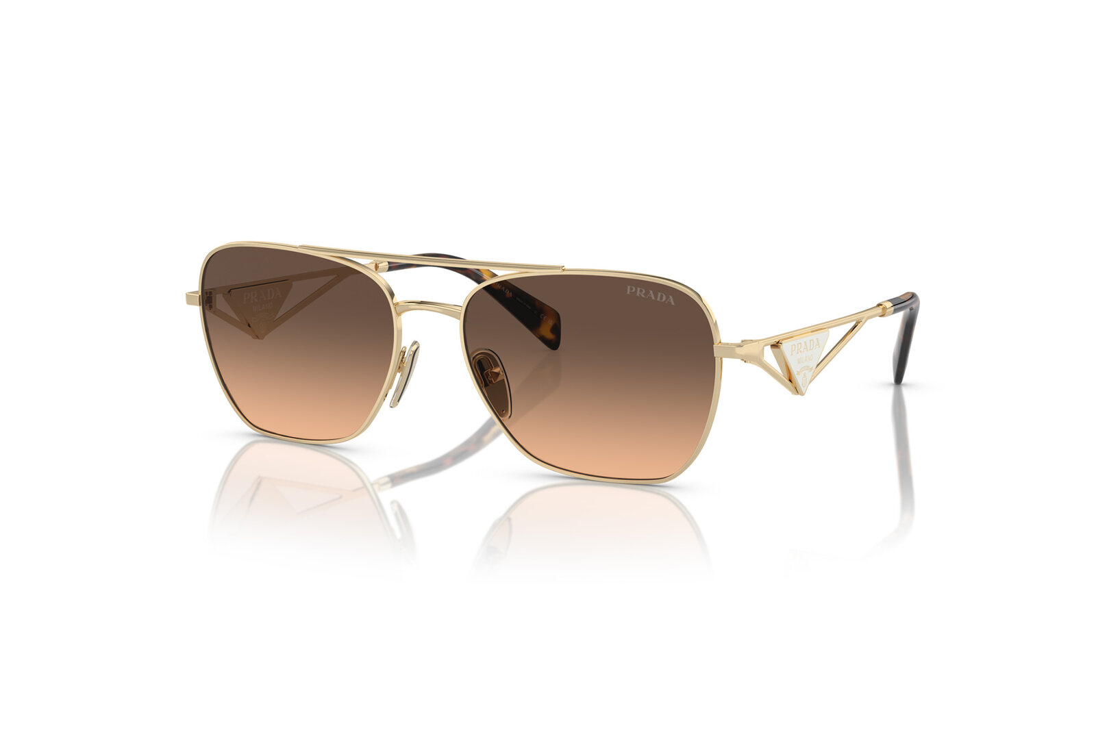 Prada PR A50S color ZVN50C - Image 2
