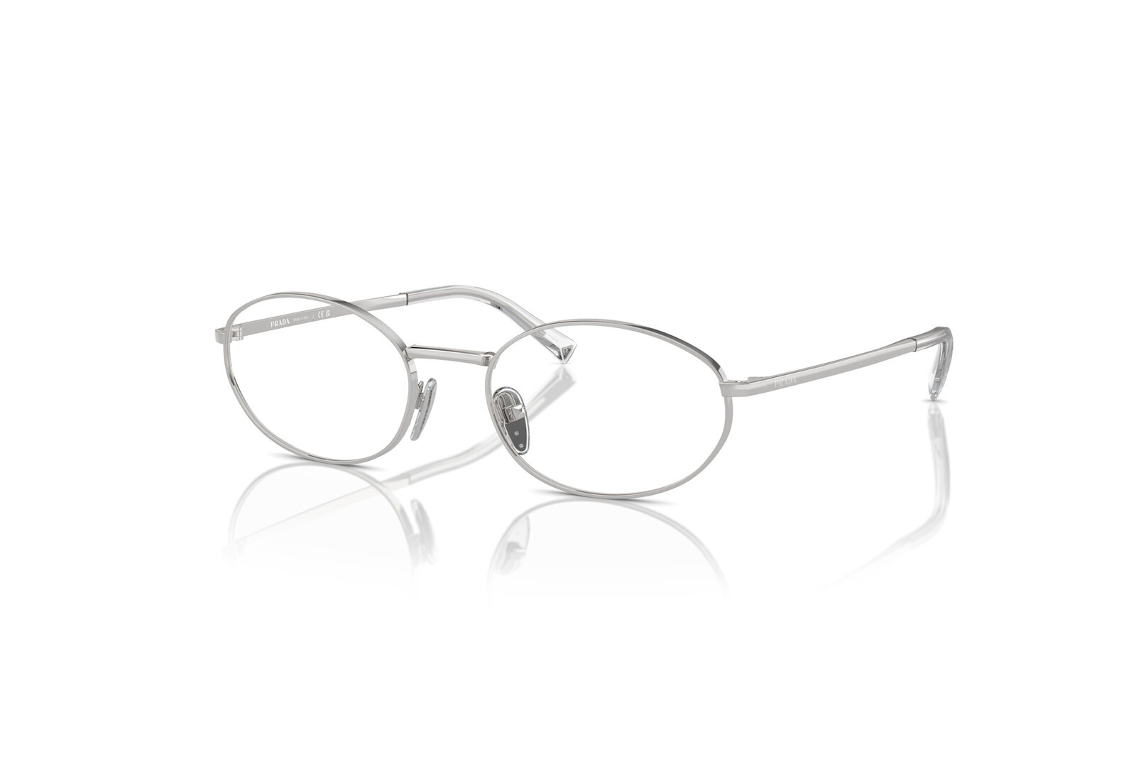 Prada PR A57V color 1BC1O1 - Image 2