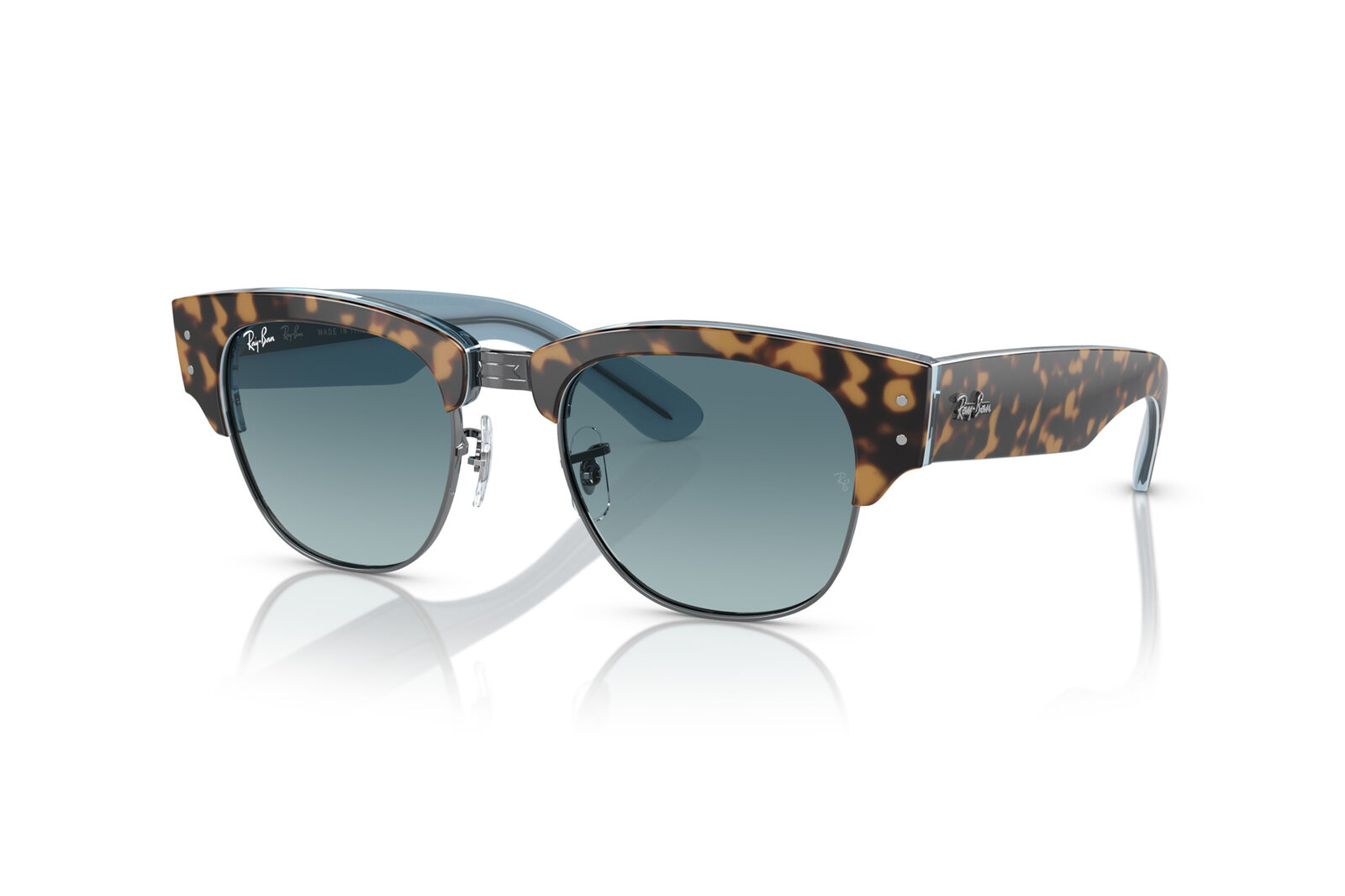 Ray Ban 0316S color 13163M - Image 2