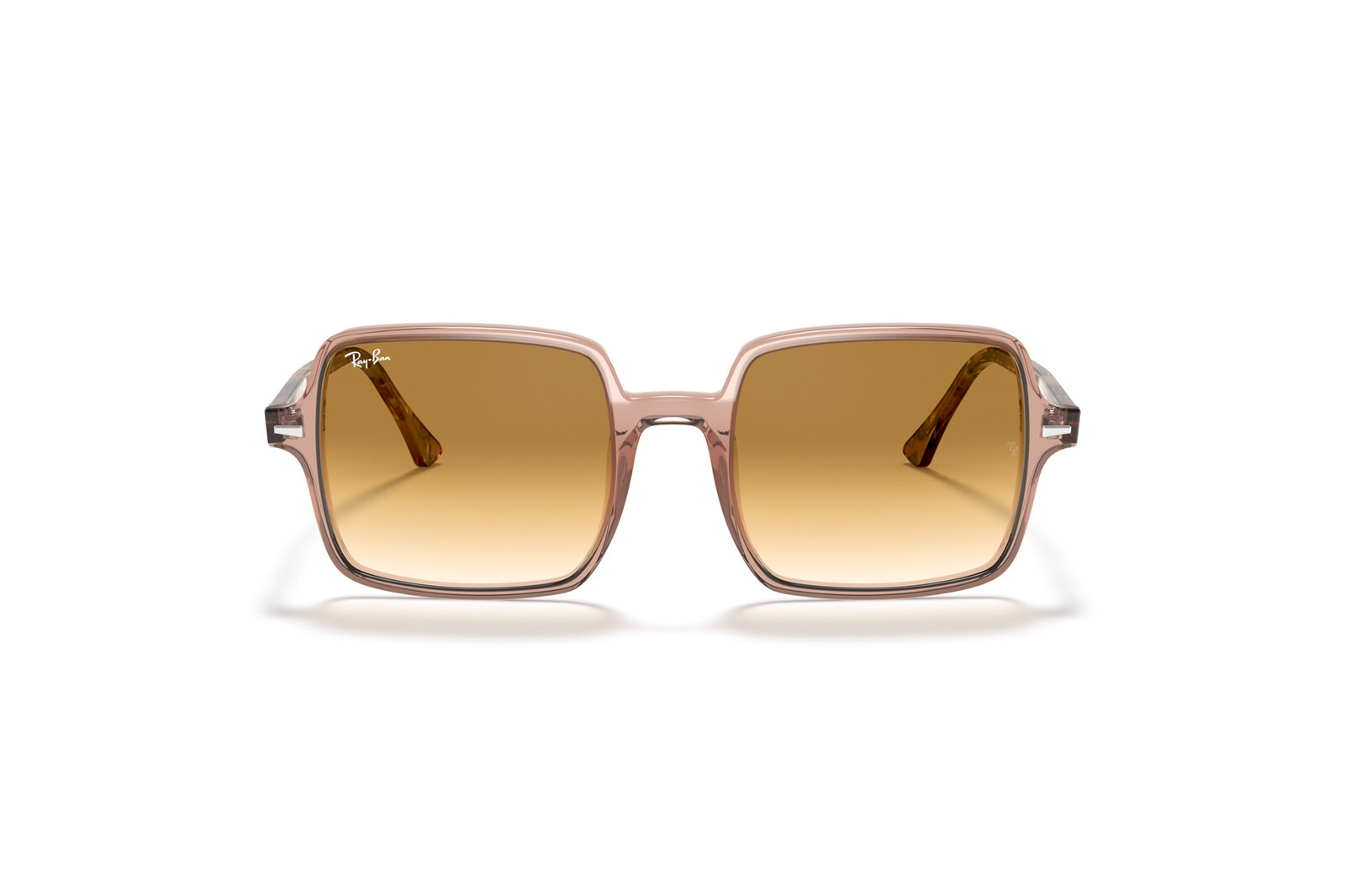RAY BAN 1973 SQUARE II Color 128151