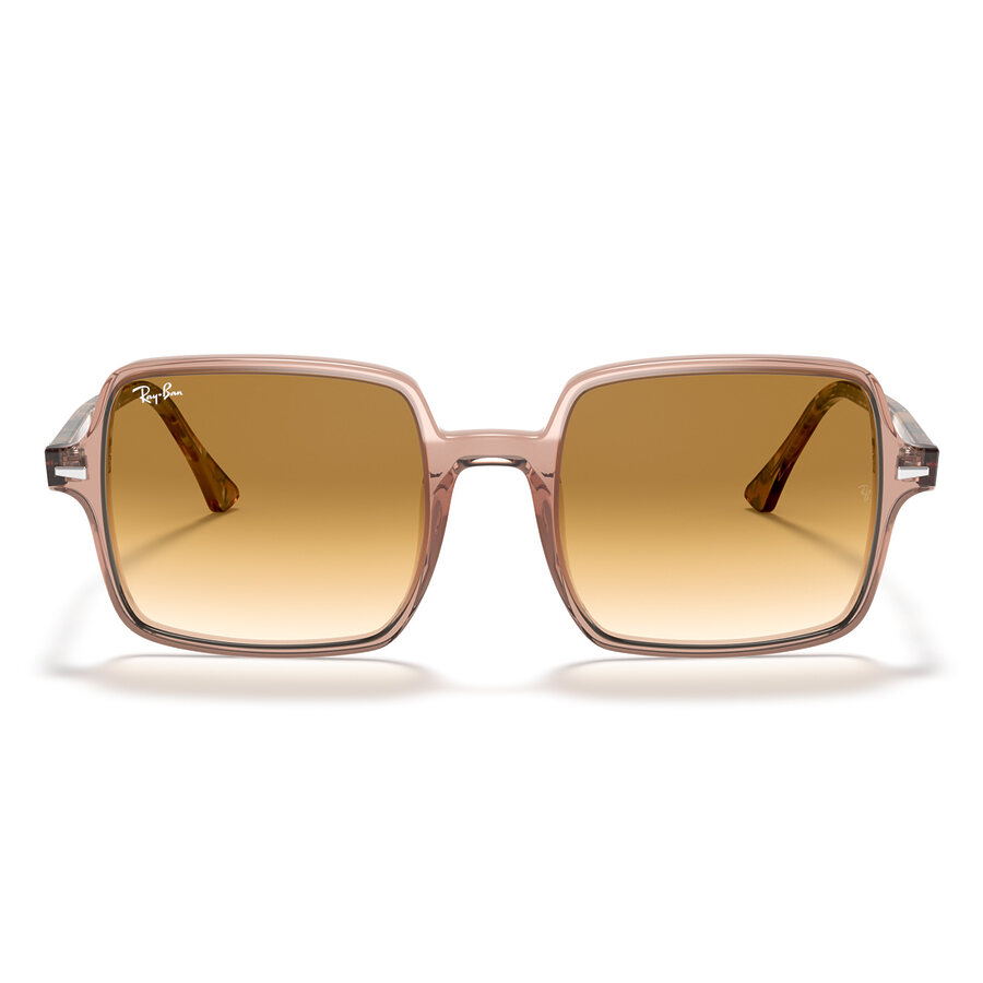 RAY BAN 1973 SQUARE II Color 128151