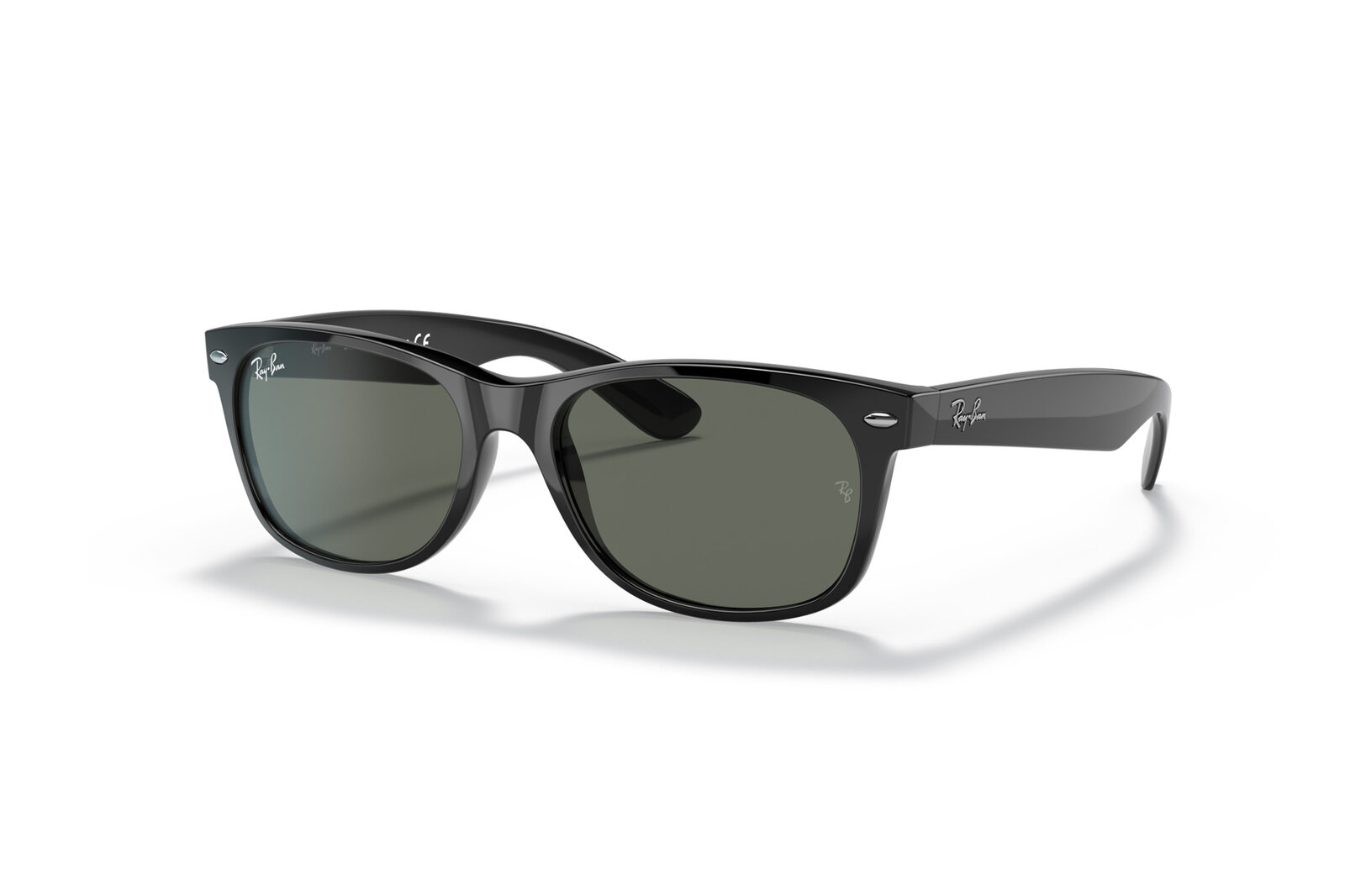 Ray Ban 2132 color 901 - Image 2