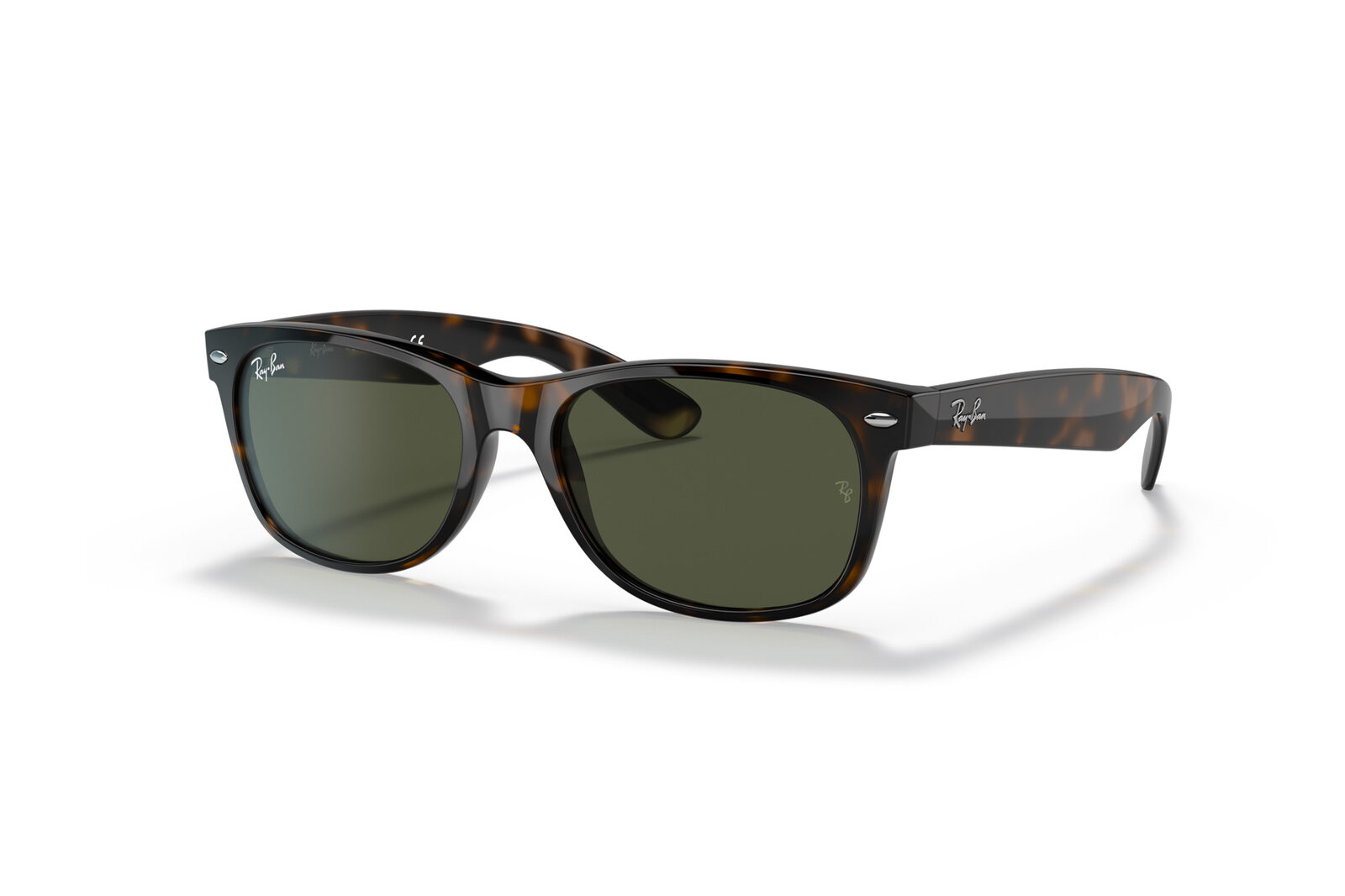Ray Ban 2132 color 902L - Image 2