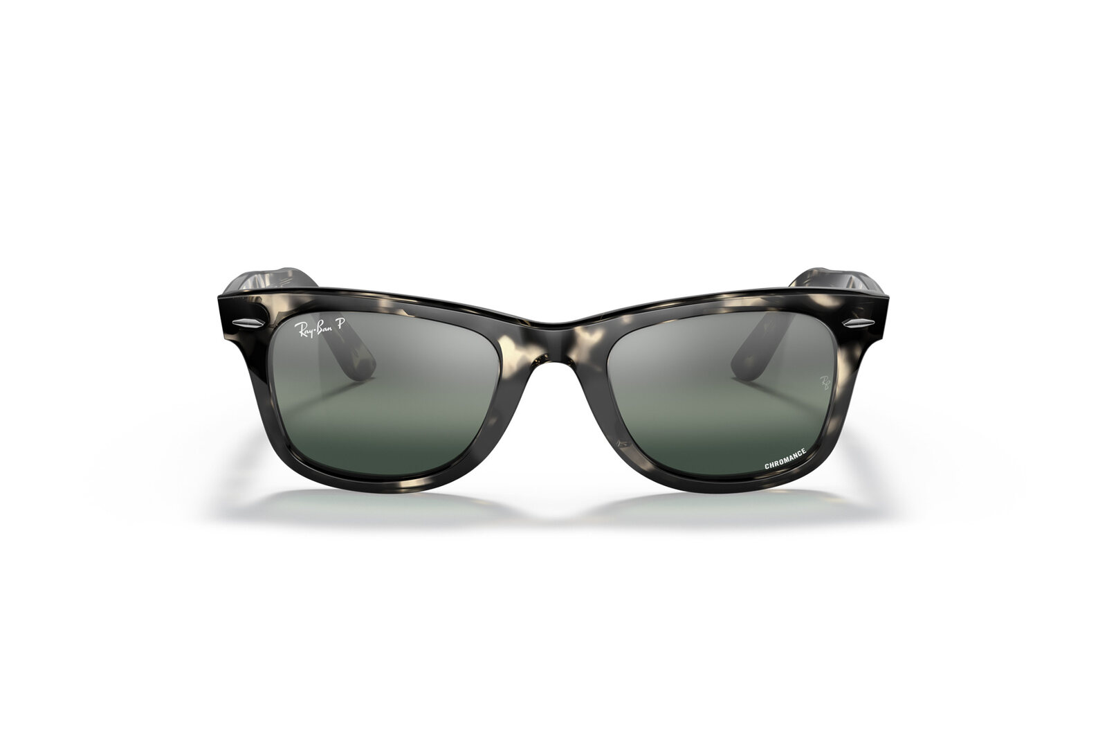 RAY BAN 2140 WAYFARER Color 1333G6