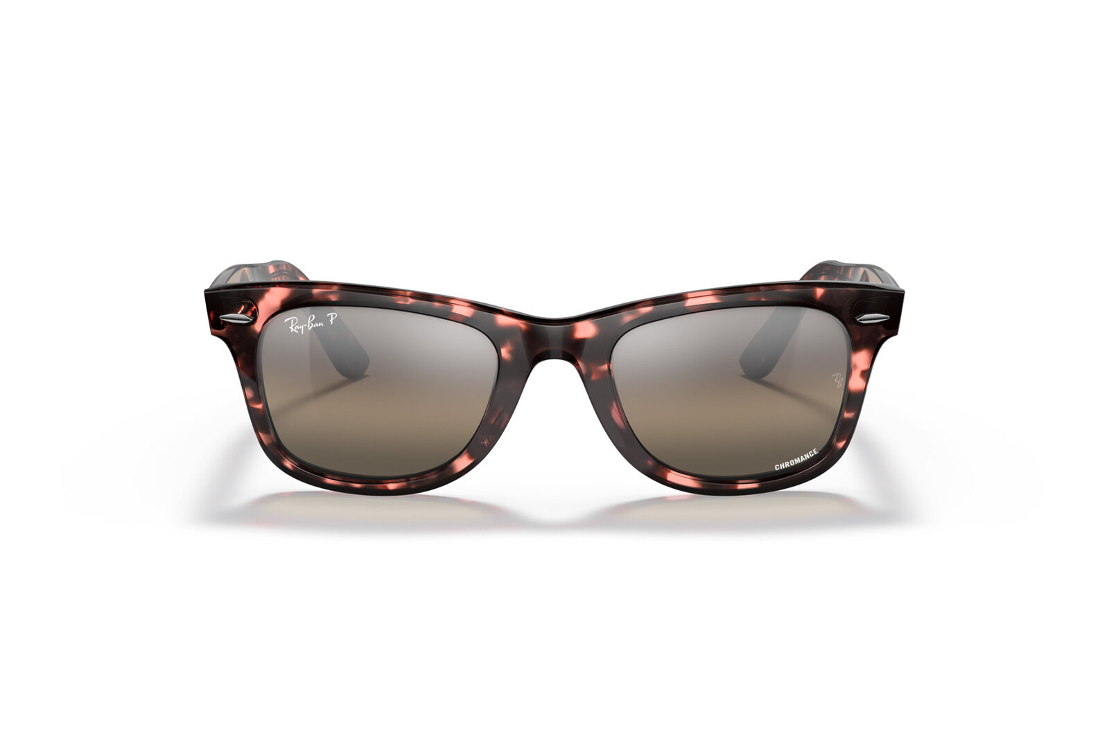 RAY BAN 2140 WAYFARER Color 1334G3