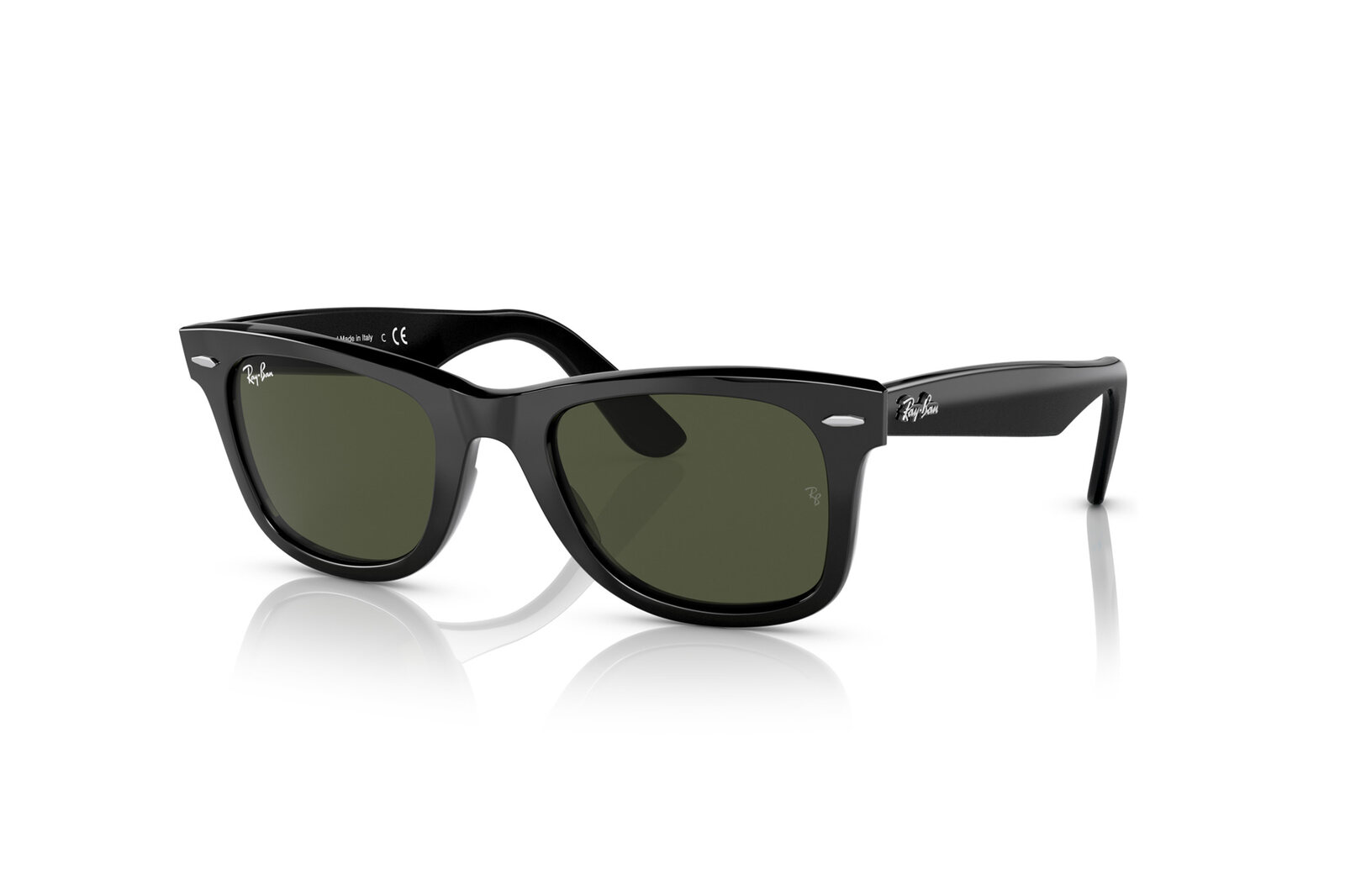 Ray Ban 2140 color 135831 - Image 2