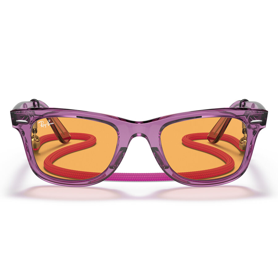 RAY BAN 2140 WAYFARER Colore 661313