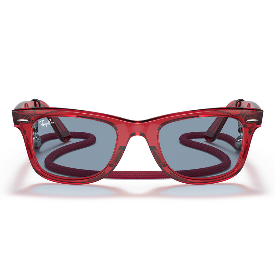 RAY BAN 2140 WAYFARER Colore 661456