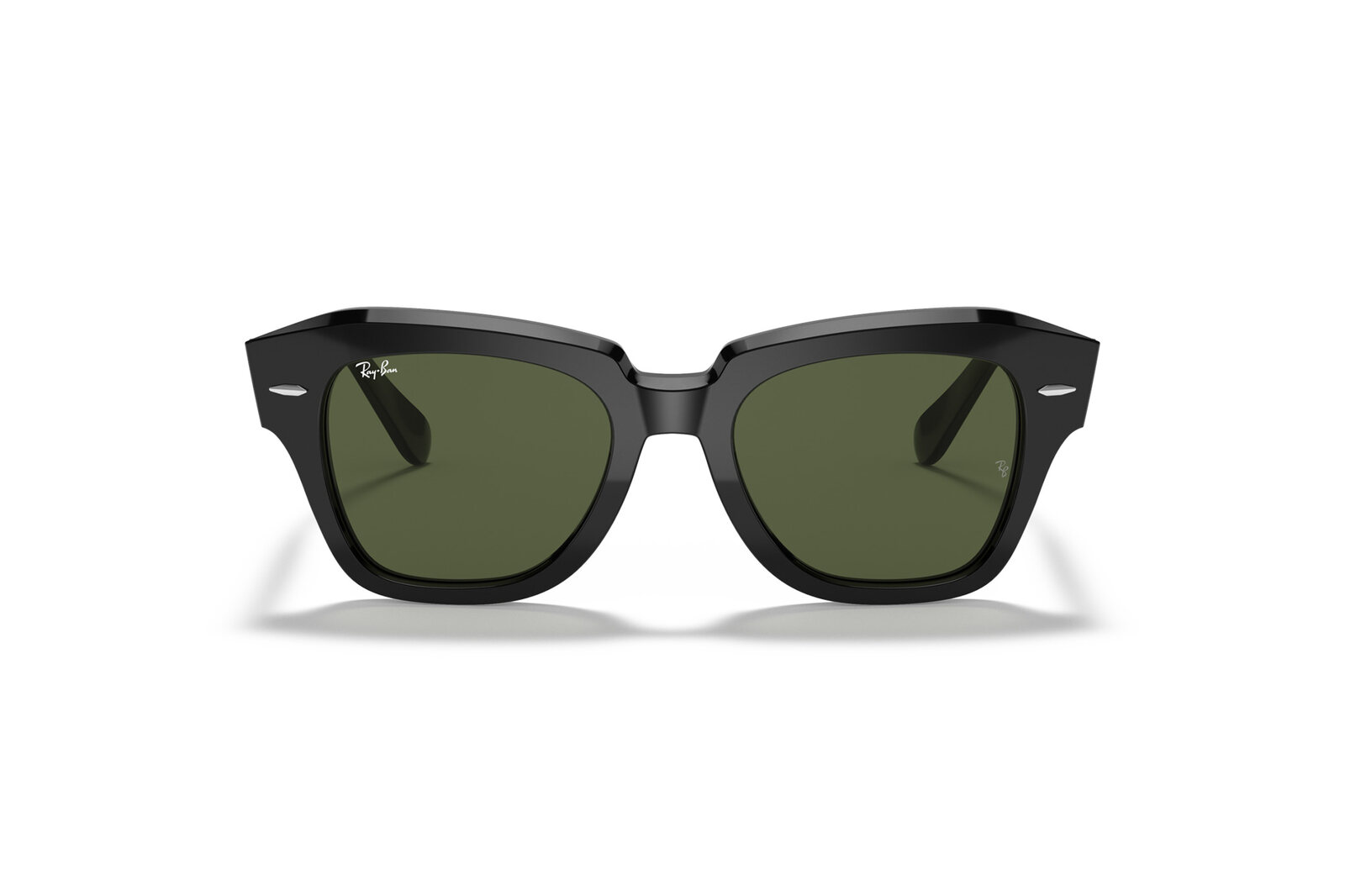 RAY BAN 2186 STATE STREET Color 901/31
