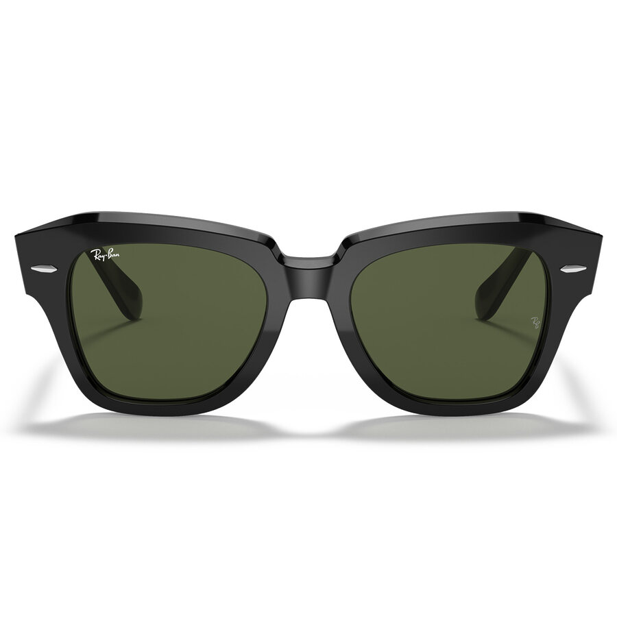 RAY BAN 2186 STATE STREET Color 901/31