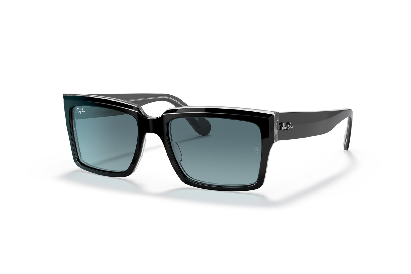 RAY BAN 2191 INVERNESS Color 12943M - Image 2