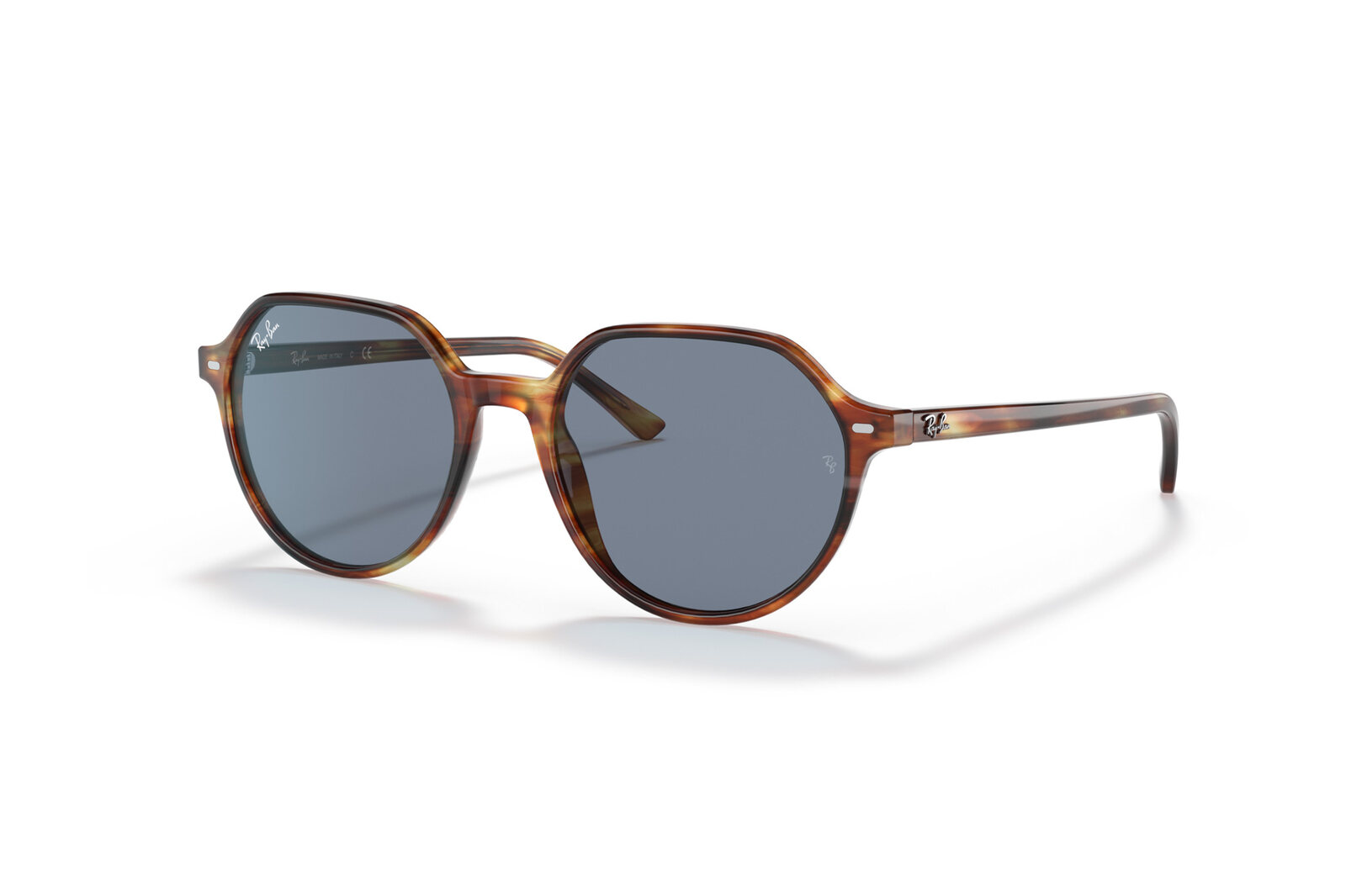 RAY BAN 2195 THALIA Color 954/62 - Image 2