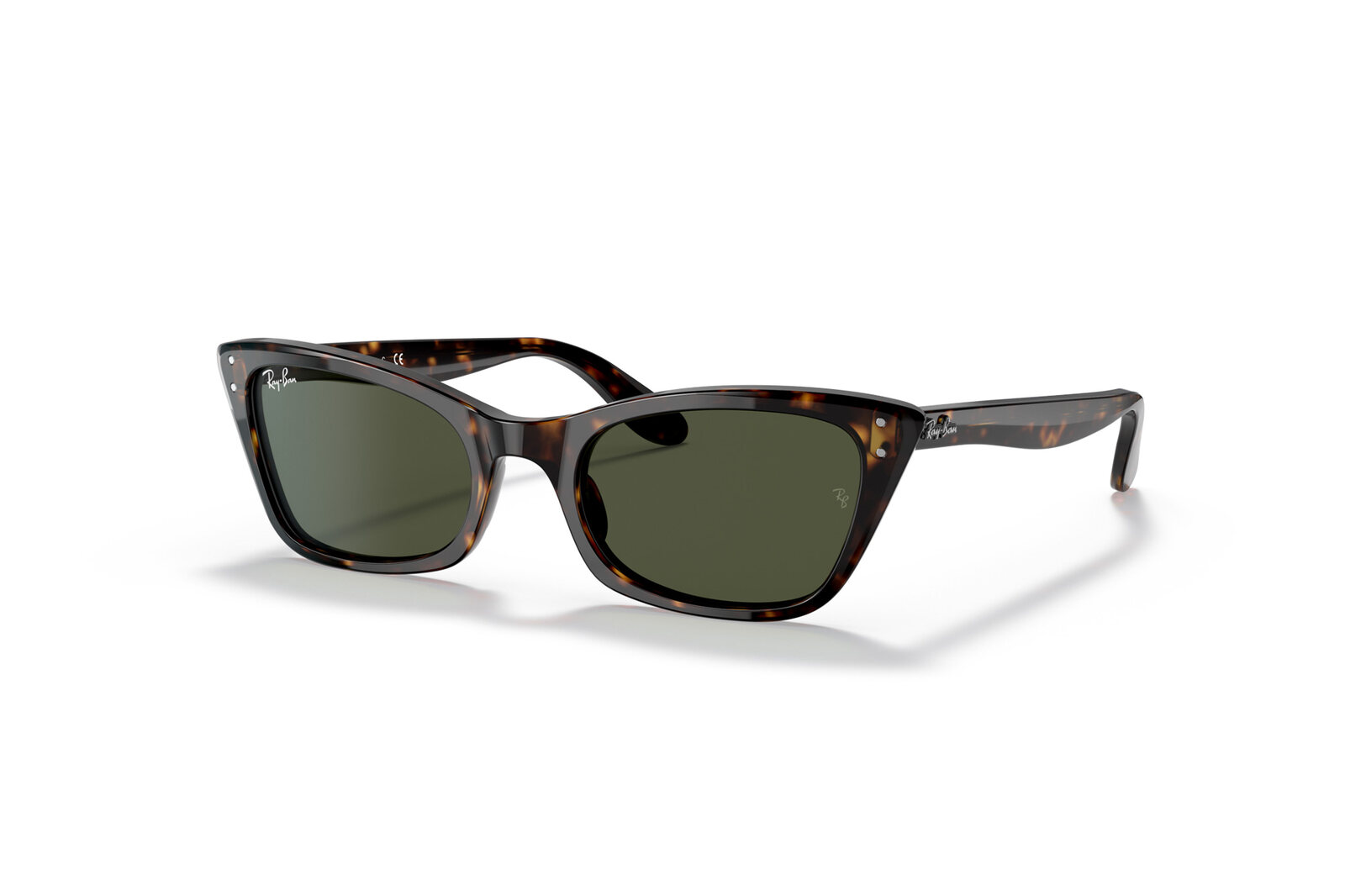 Ray Ban 2299 color 902/31 - Image 2