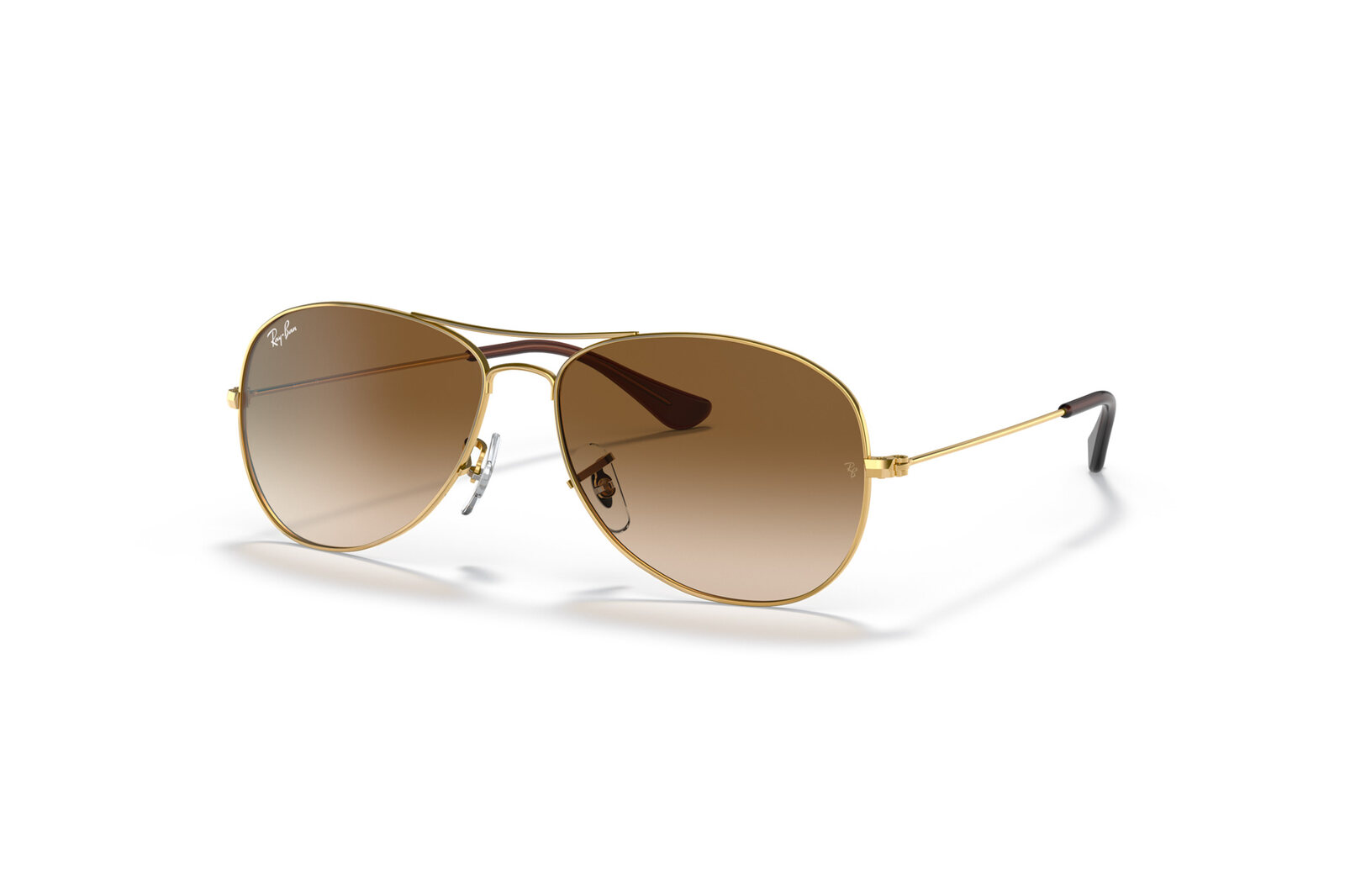 Ray Ban 3362 color 001/51 - Image 2