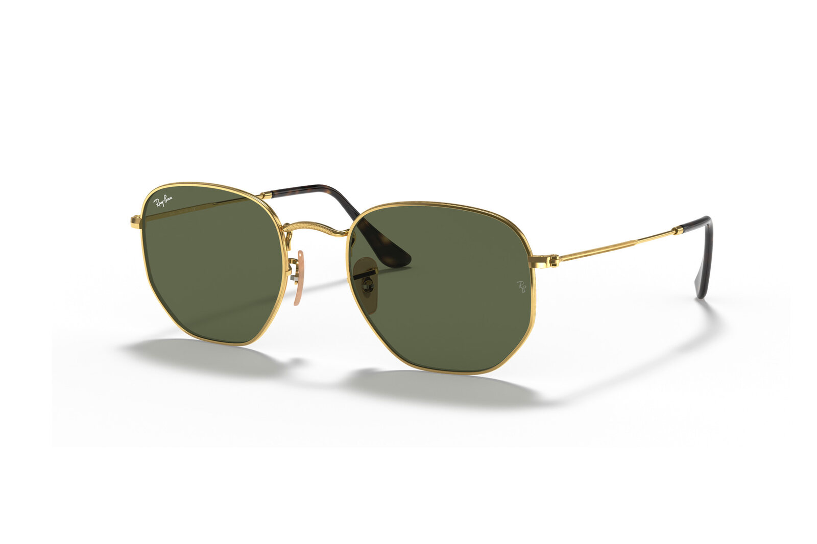 Ray-Ban RB3548 colore 001 - immagine 2