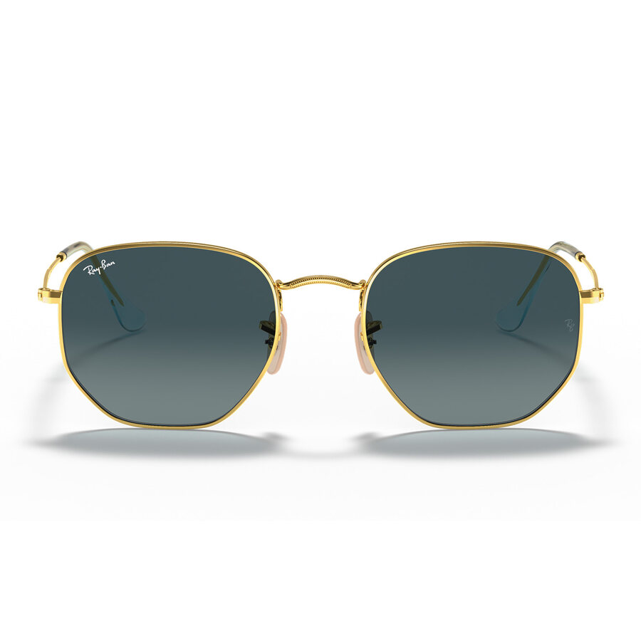 RAY BAN 3548N HEXAGONAL Colore 001/R5