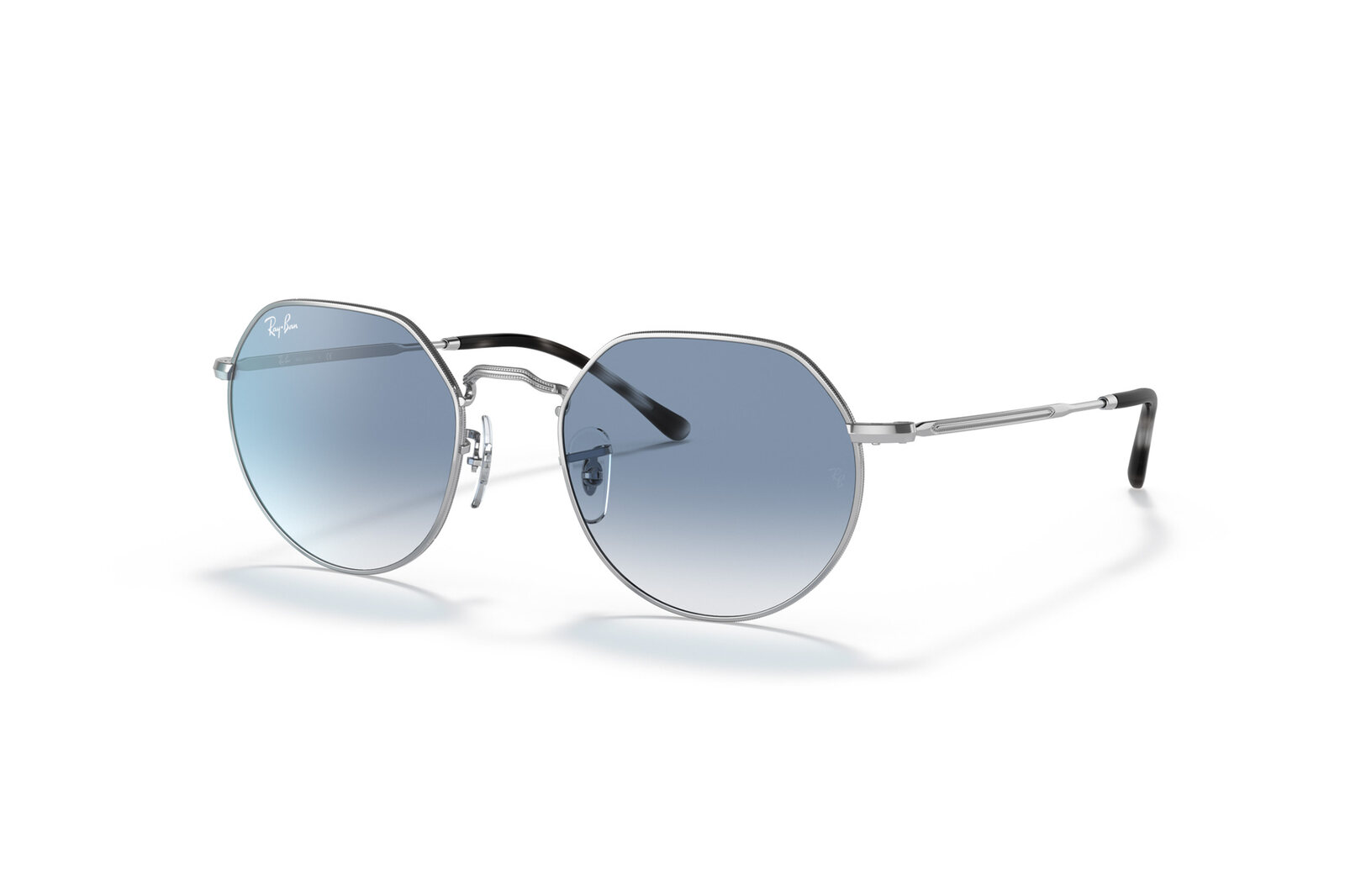 RAY BAN 3565 JACK Color 003/3F - Image 2
