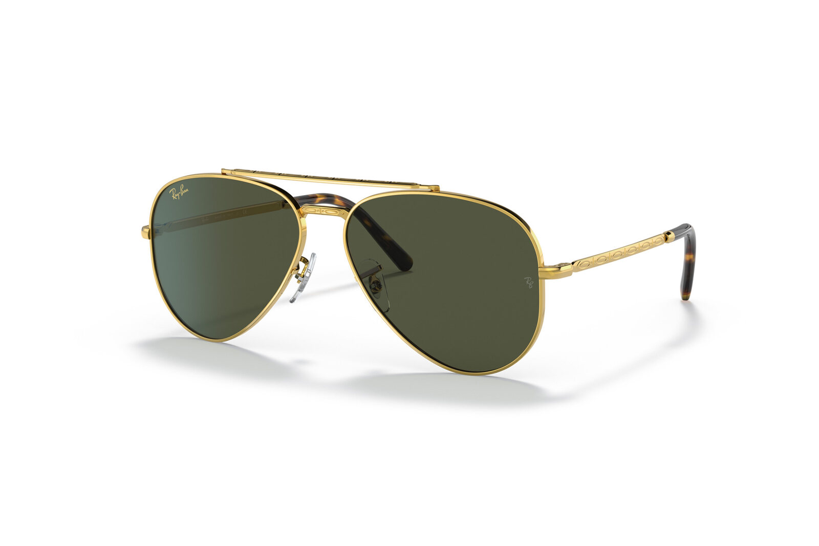 Ray Ban 3625 color 919631 - Image 2